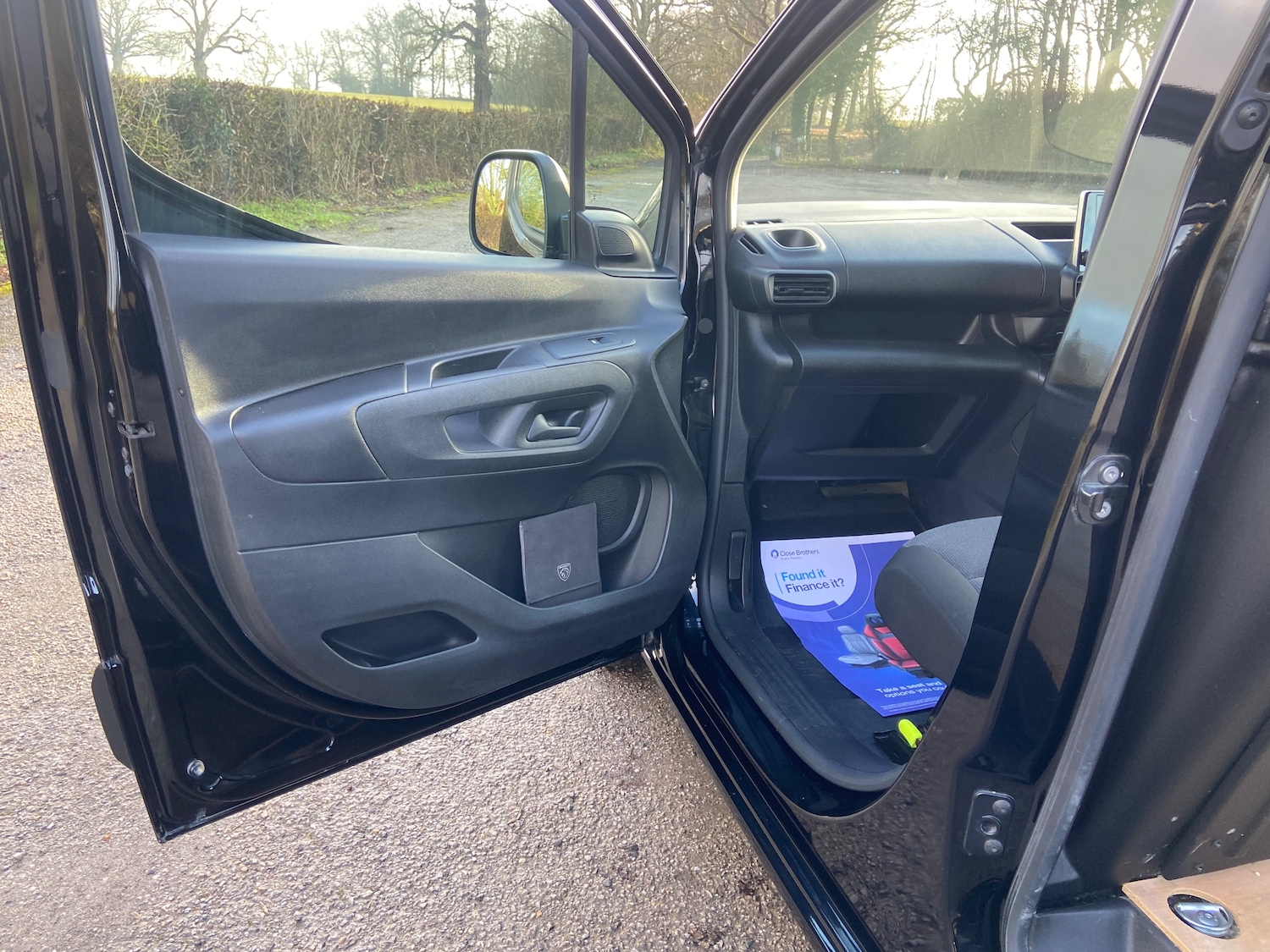 Used Peugeot Partner 2021 for sale - 77200769: Photo 20