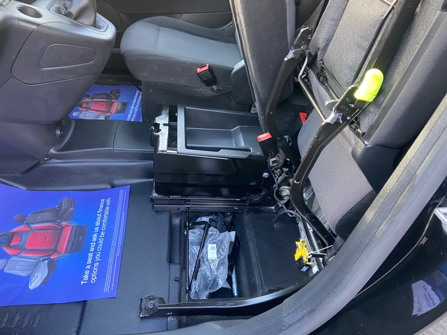 Used Peugeot Partner 2021 for sale - 77200769: Photo 21