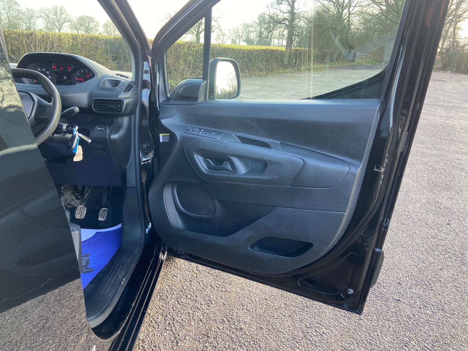 Used Peugeot Partner 2021 for sale - 77200769: Photo 22