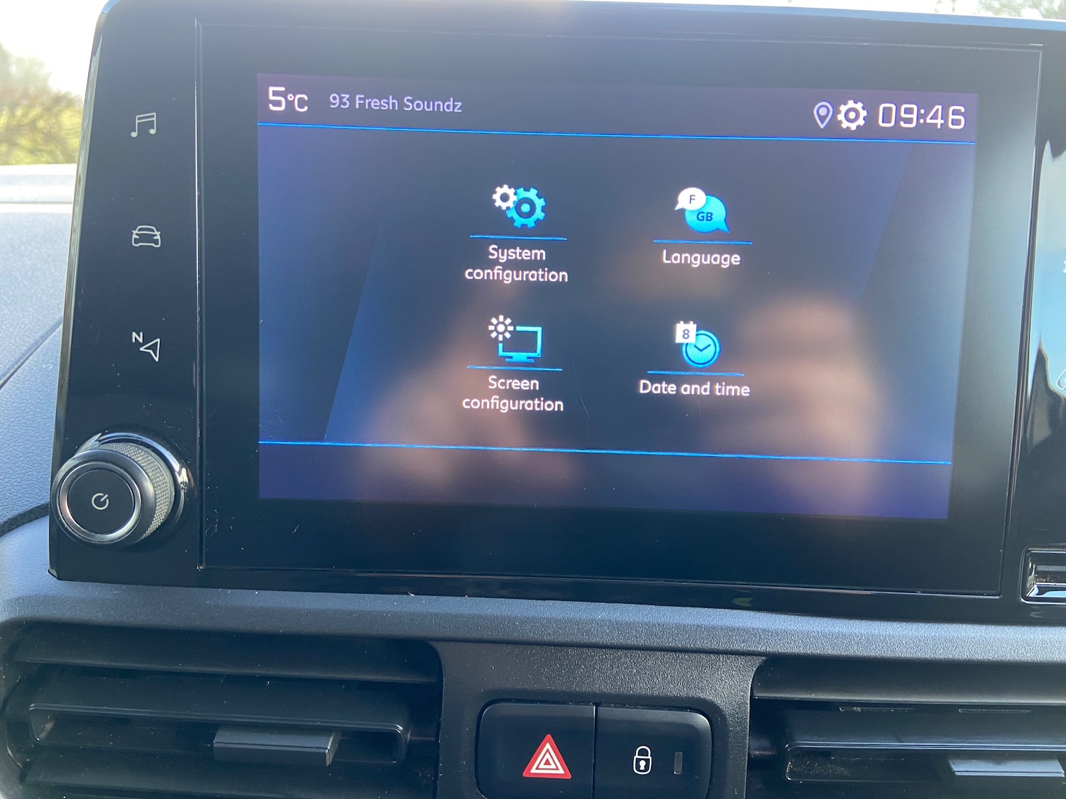 Used Peugeot Partner 2021 for sale - 77200769: Photo 25