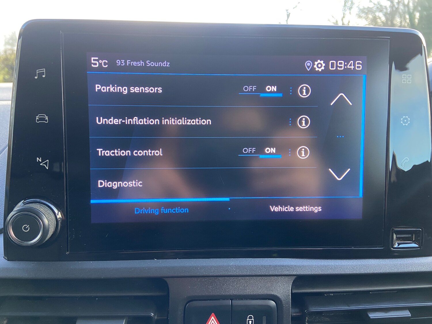 Used Peugeot Partner 2021 for sale - 77200769: Photo 26