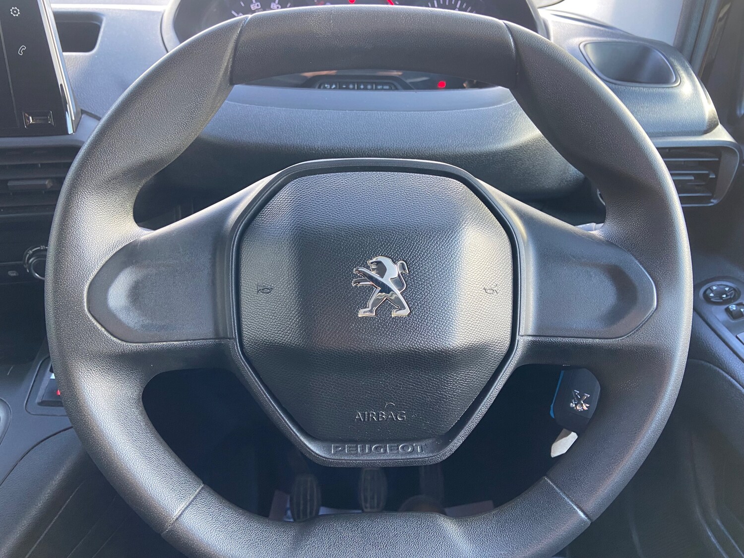 Used Peugeot Partner 2021 for sale - 77200769: Photo 27