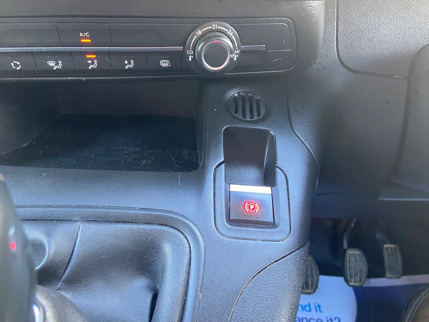 Used Peugeot Partner 2021 for sale - 77200769: Photo 29