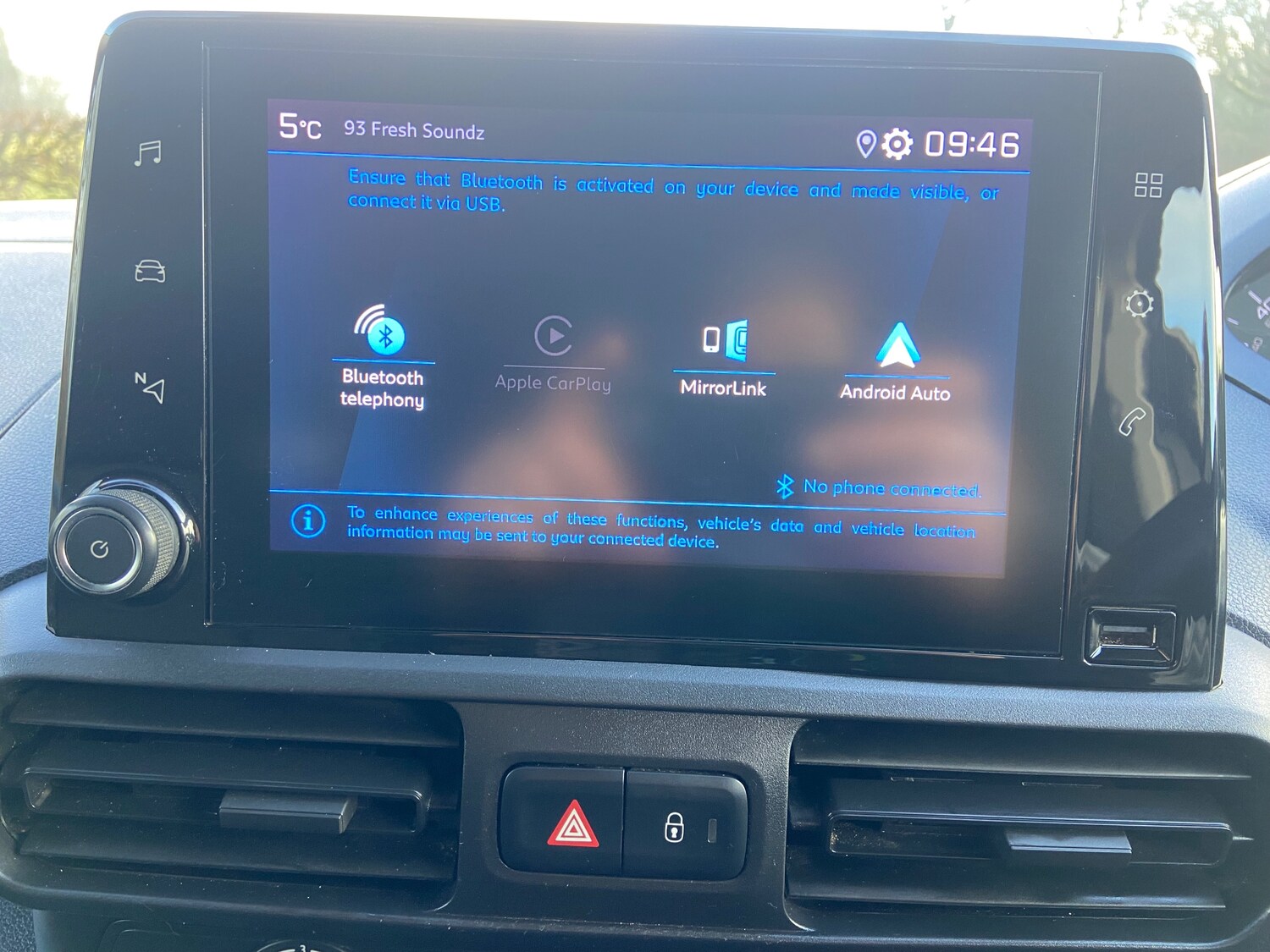 Used Peugeot Partner 2021 for sale - 77200769: Photo 30