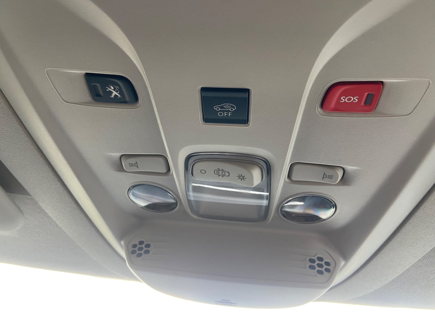 Used Peugeot Partner 2021 for sale - 77200769: Photo 31