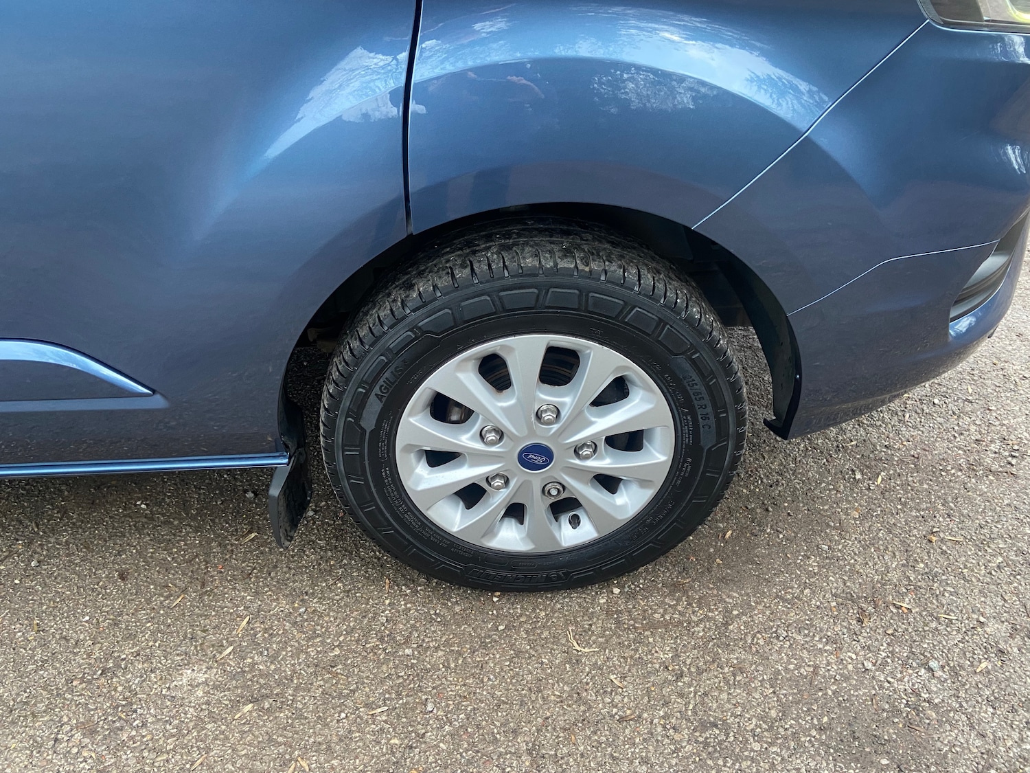 Used Ford Transit Custom 2019 for sale - 76767453: Photo 11