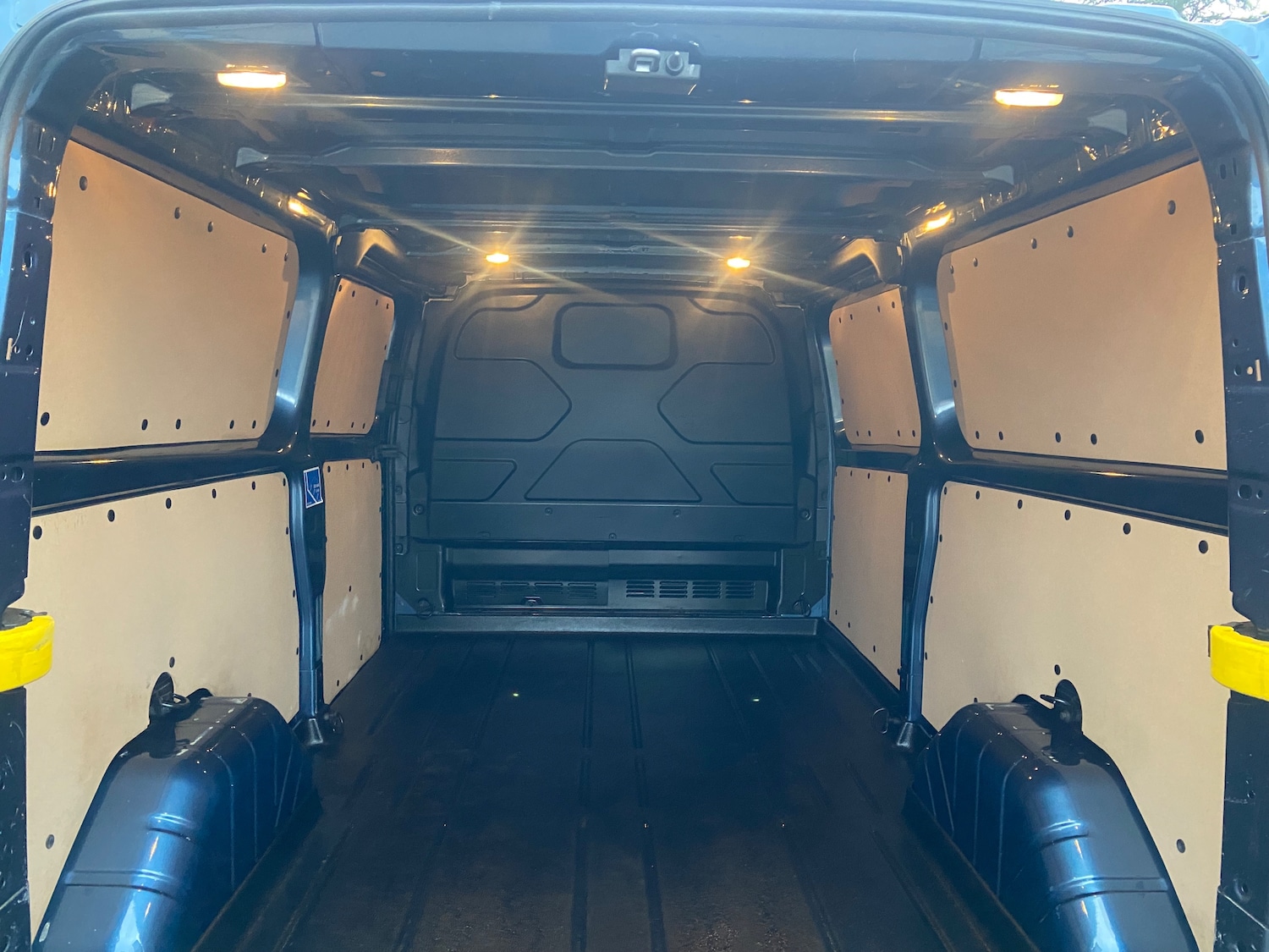 Used Ford Transit Custom 2019 for sale - 76767453: Photo 13