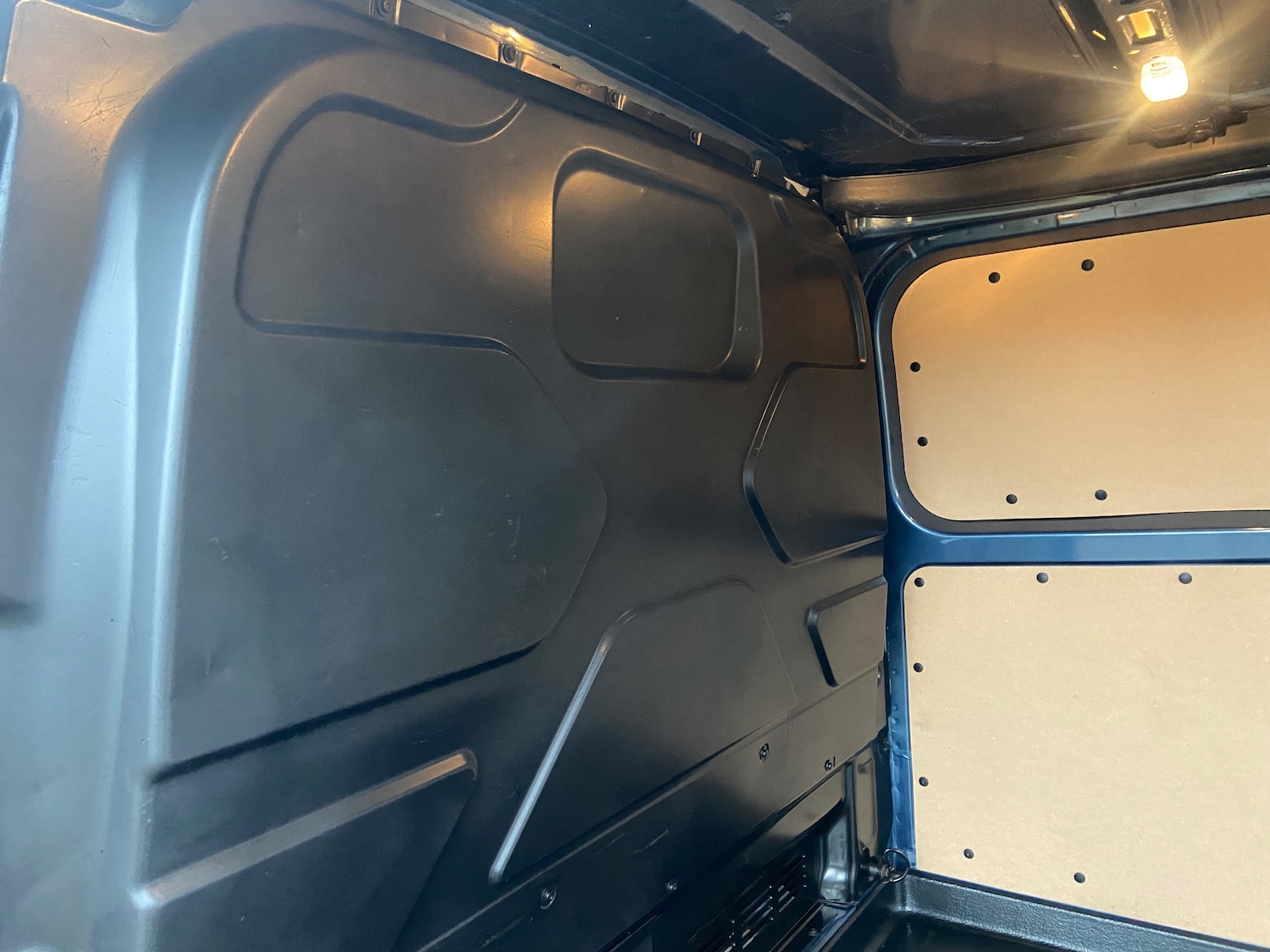 Used Ford Transit Custom 2019 for sale - 76767453: Photo 15