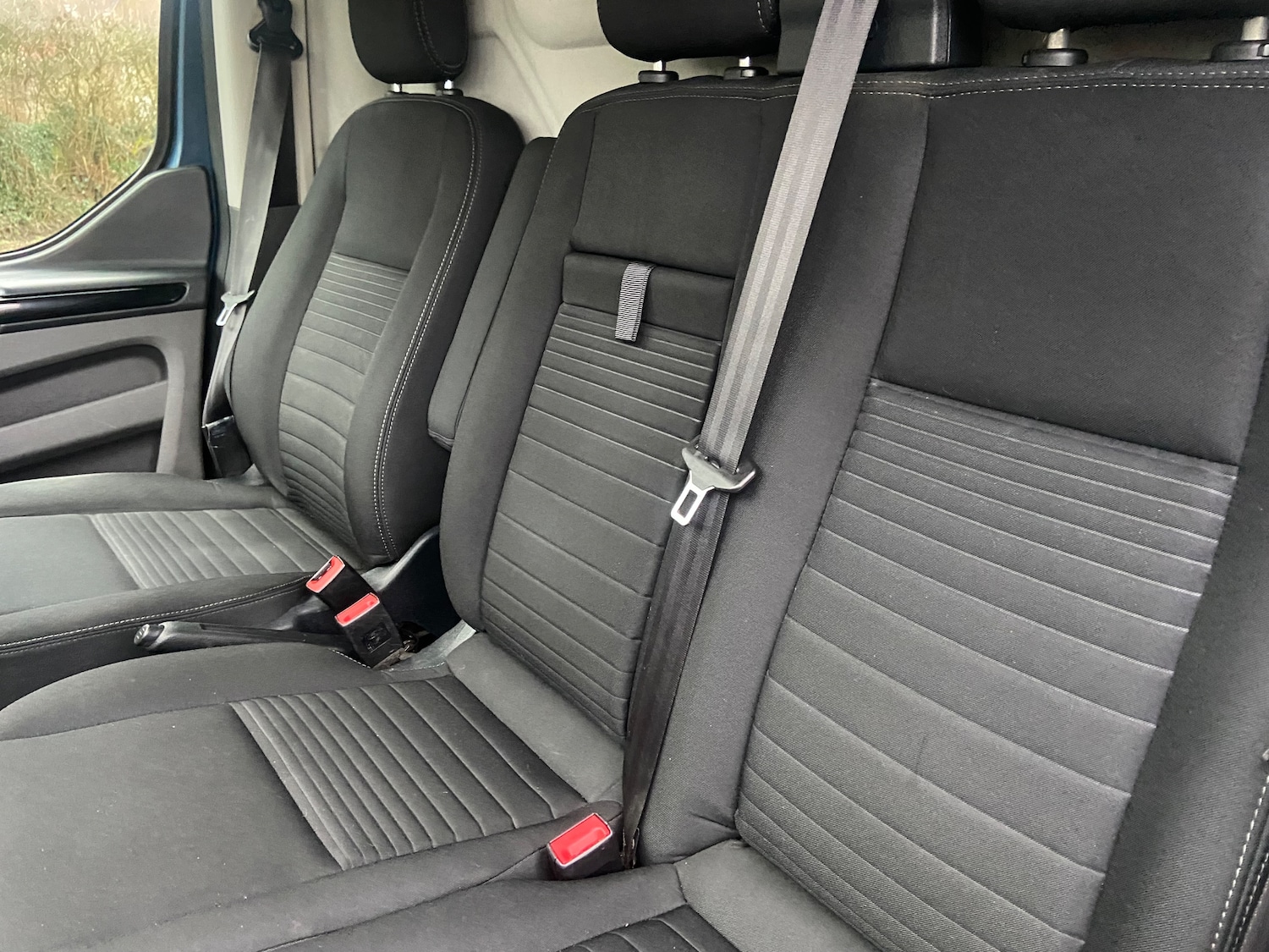 Used Ford Transit Custom 2019 for sale - 76767453: Photo 20