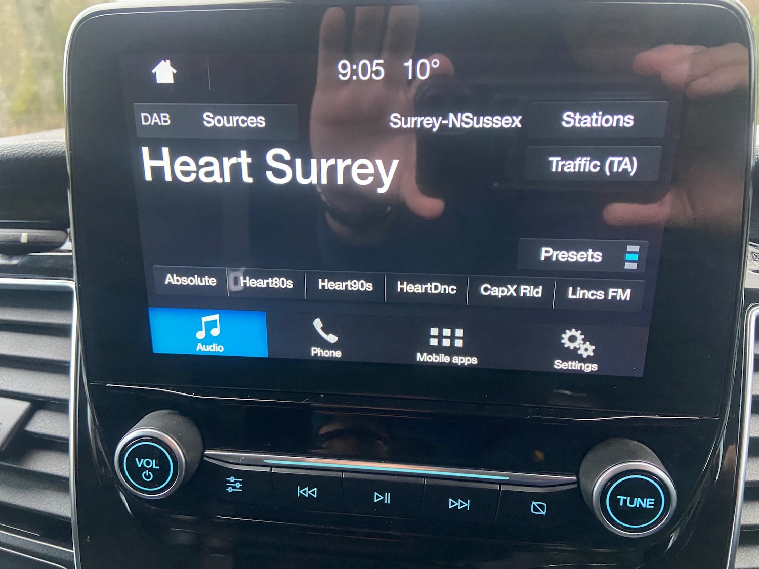 Used Ford Transit Custom 2019 for sale - 76767453: Photo 21