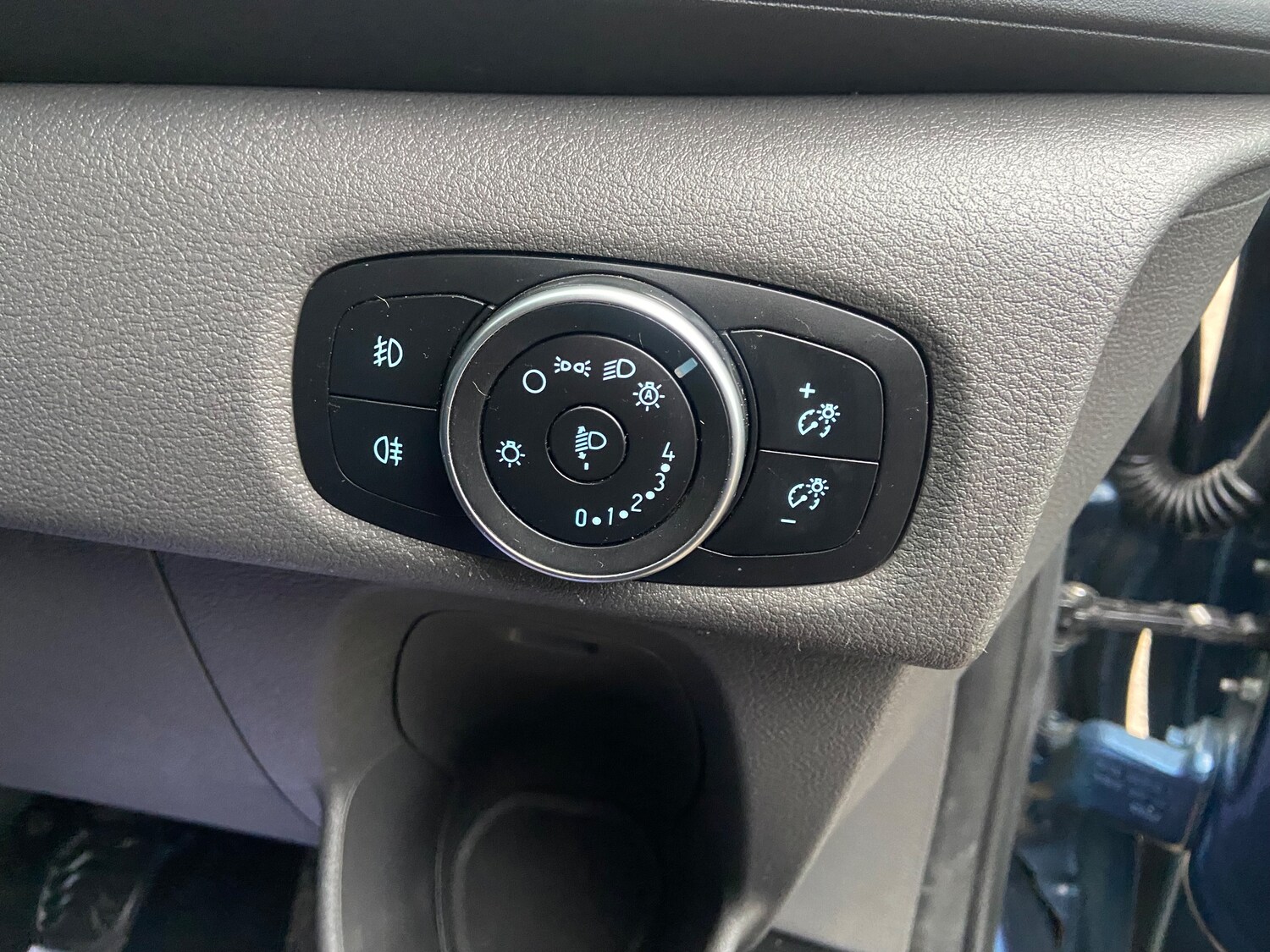 Used Ford Transit Custom 2019 for sale - 76767453: Photo 23
