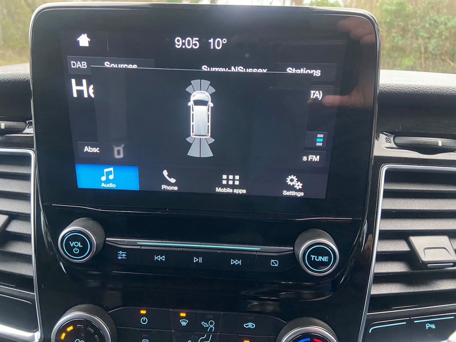 Used Ford Transit Custom 2019 for sale - 76767453: Photo 24