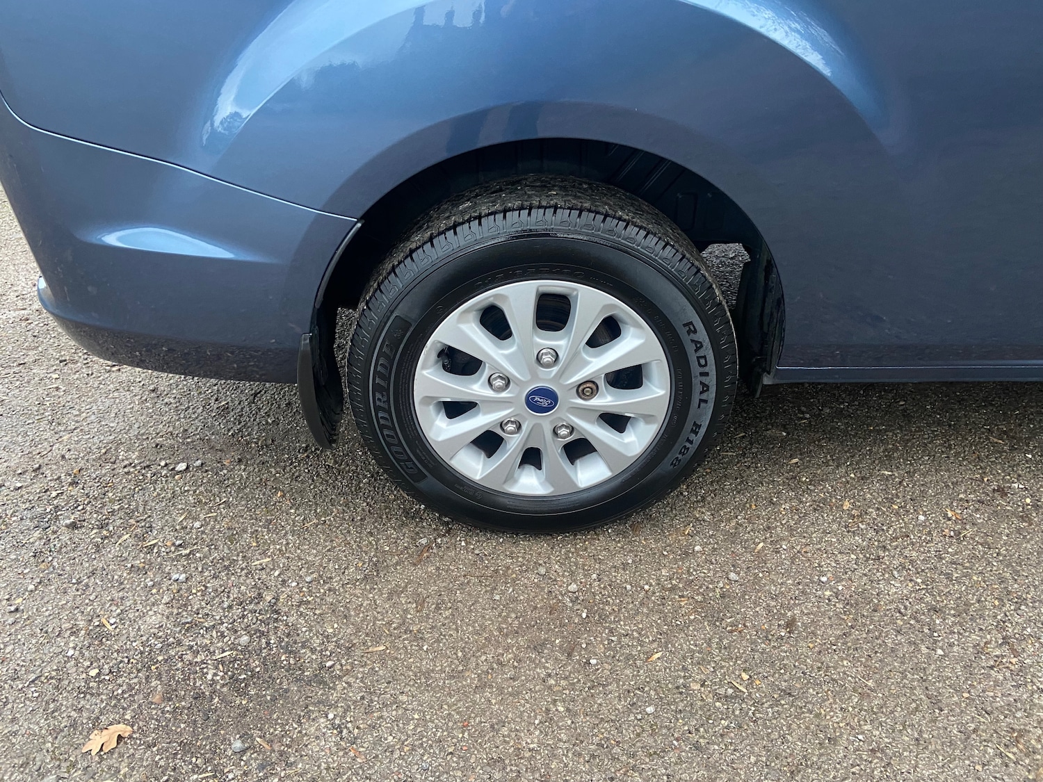 Used Ford Transit Custom 2019 for sale - 76767453: Photo 8