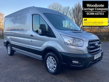 Ford - Transit