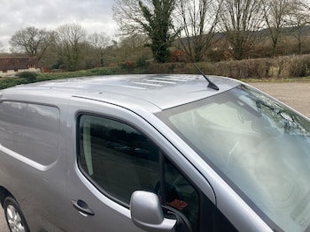 Used Vauxhall Combo 2021 for sale - 75130156: Photo