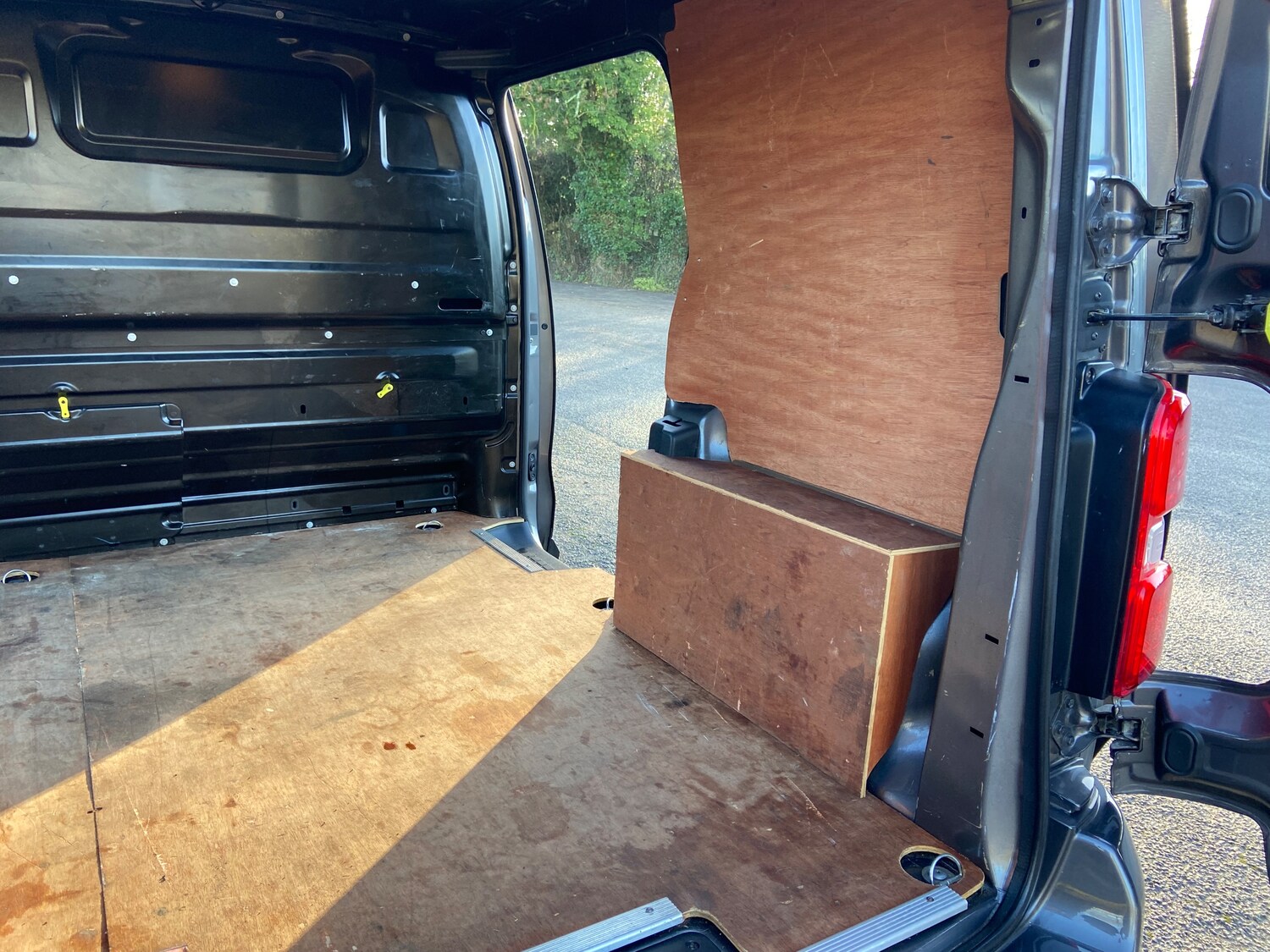 Used Peugeot Expert 2018 for sale - 76777402: Photo 11