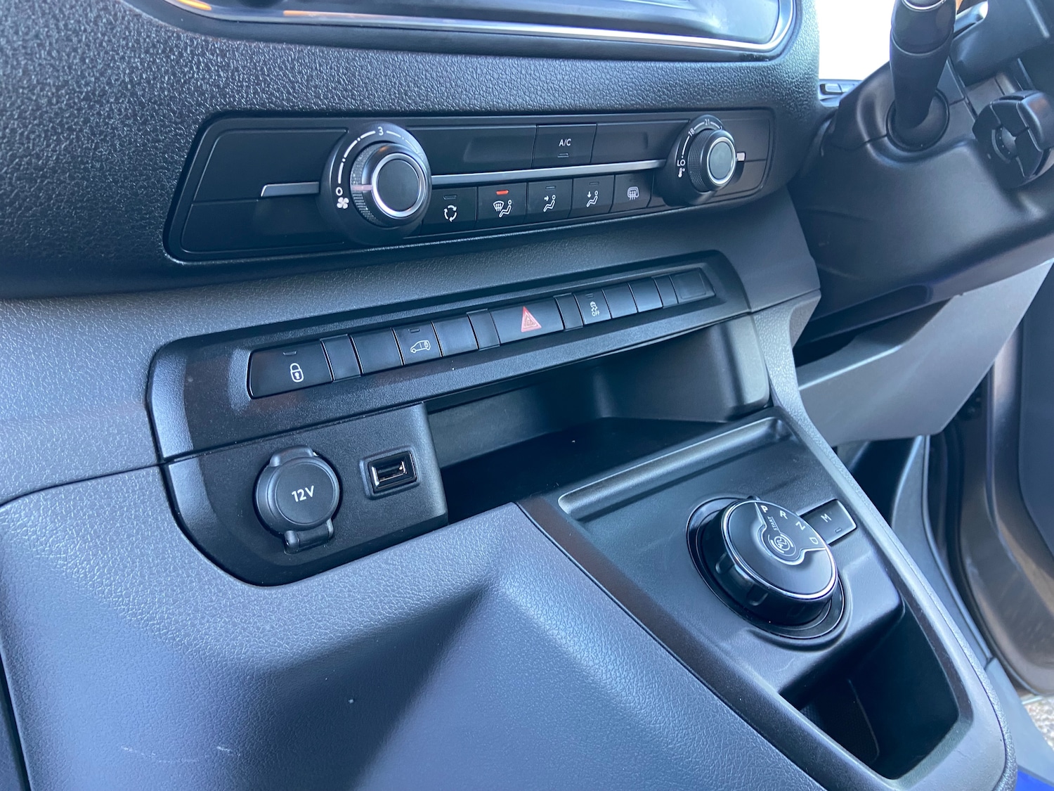 Used Peugeot Expert 2018 for sale - 76777402: Photo 20