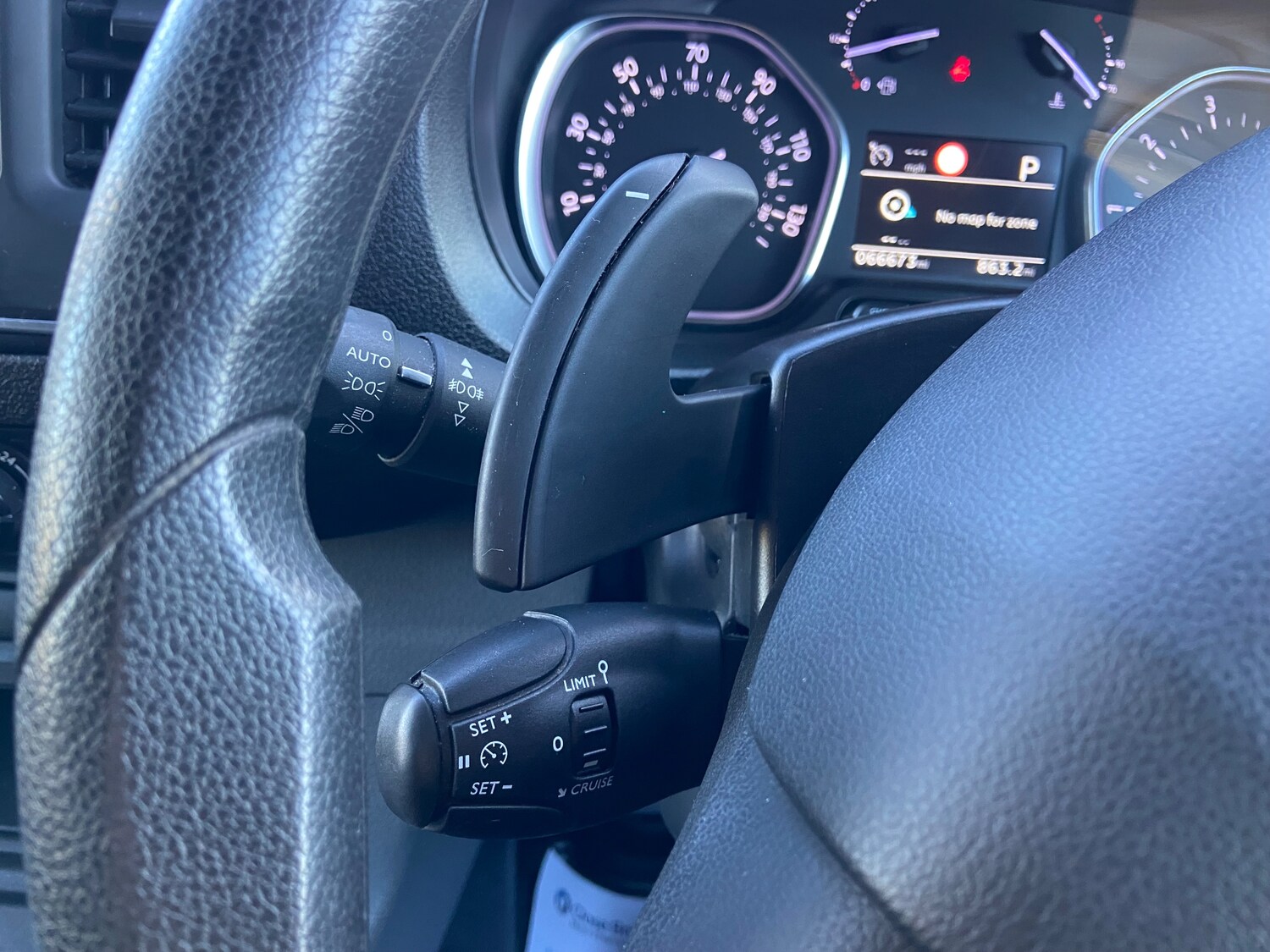 Used Peugeot Expert 2018 for sale - 76777402: Photo 22