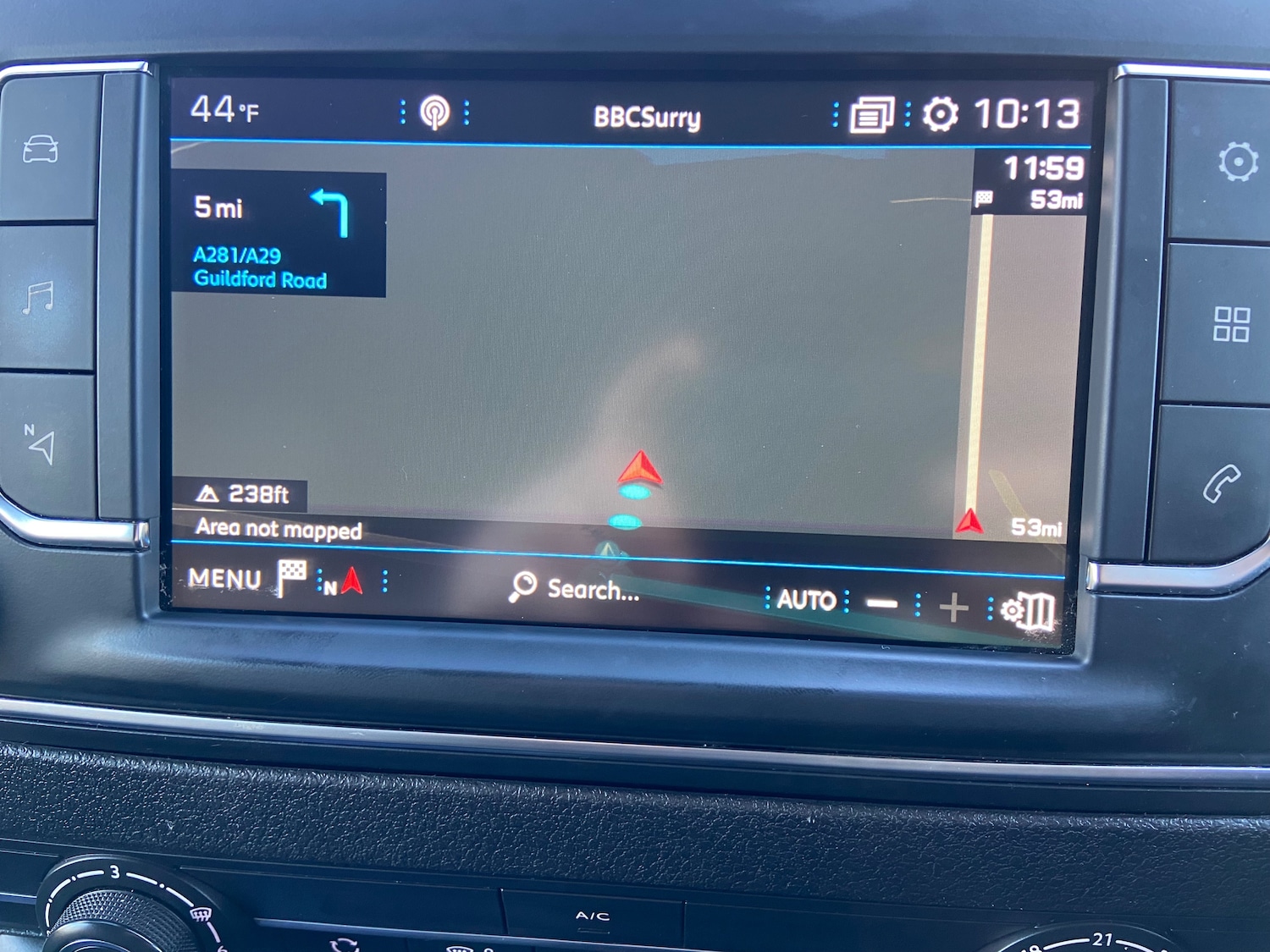 Used Peugeot Expert 2018 for sale - 76777402: Photo 23