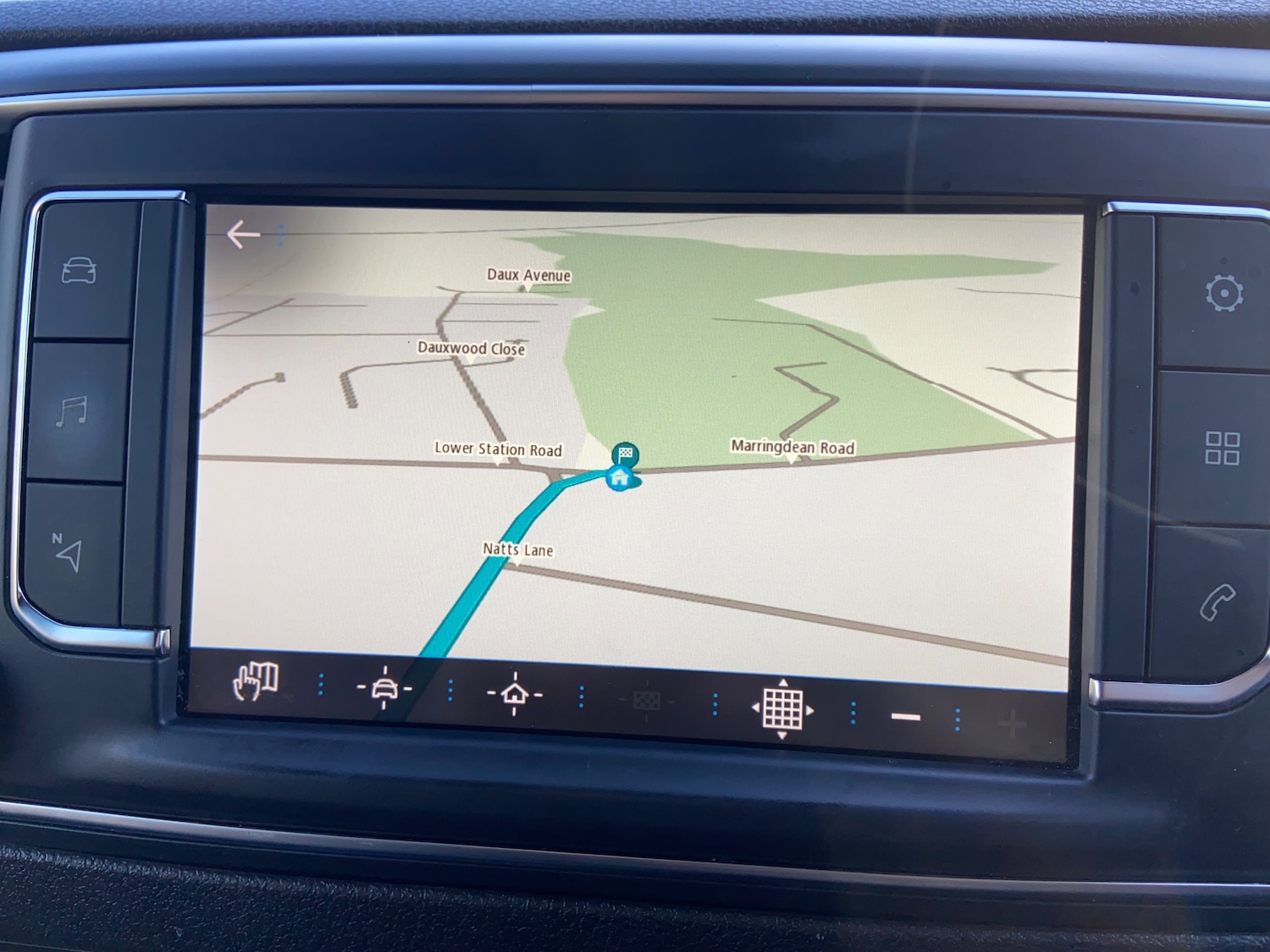 Used Peugeot Expert 2018 for sale - 76777402: Photo 26