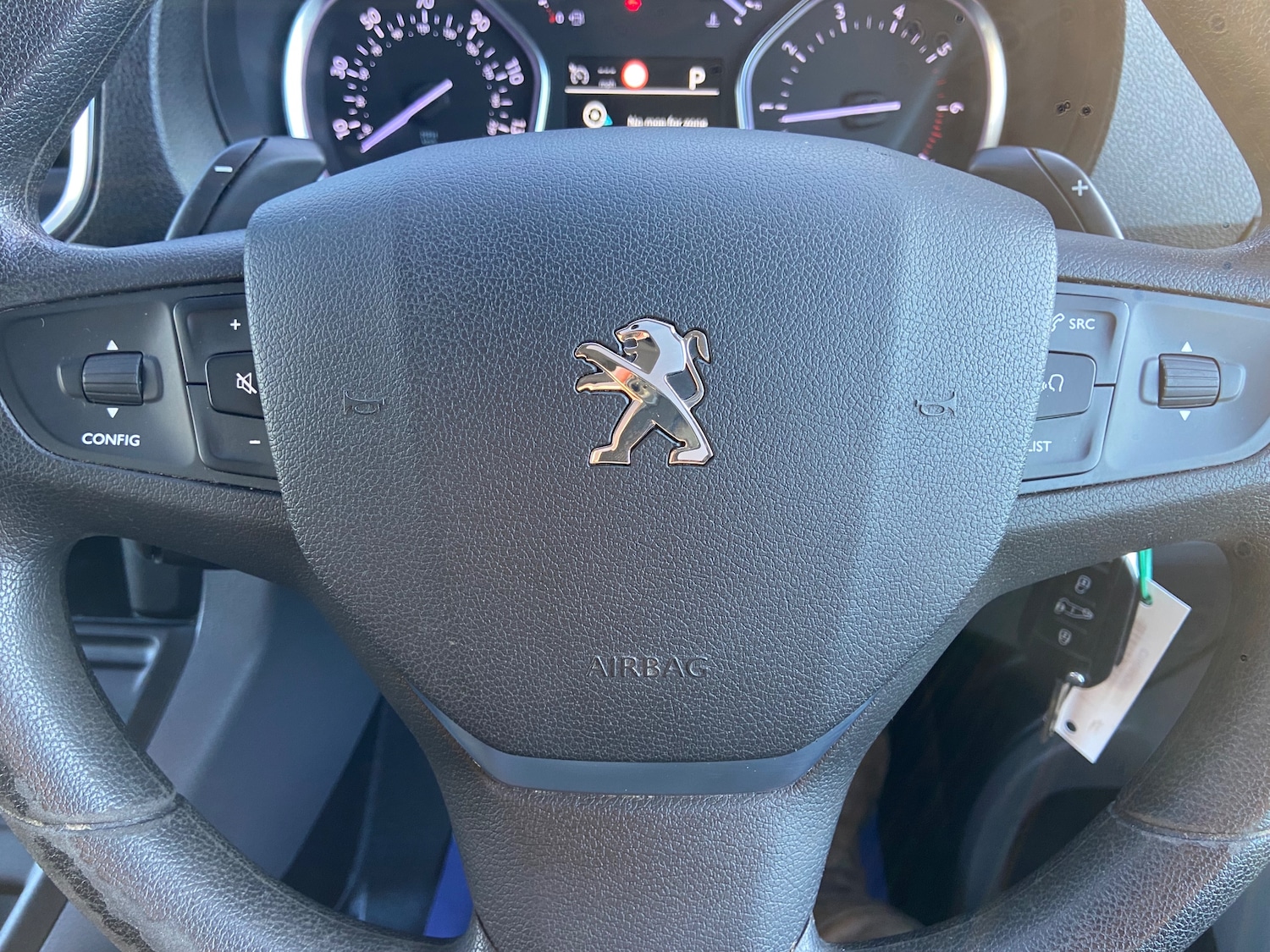 Used Peugeot Expert 2018 for sale - 76777402: Photo 28