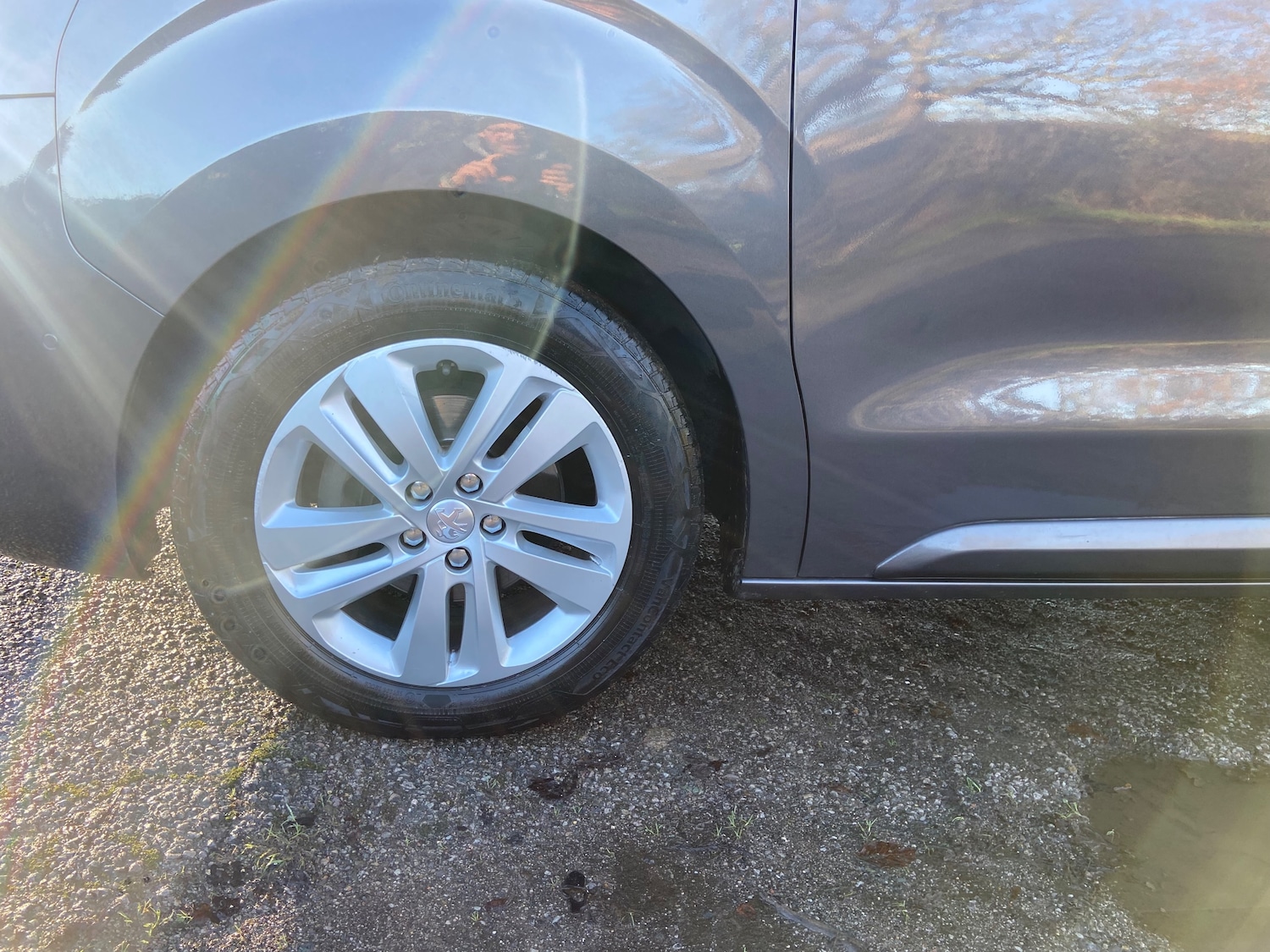 Used Peugeot Expert 2018 for sale - 76777402: Photo 31