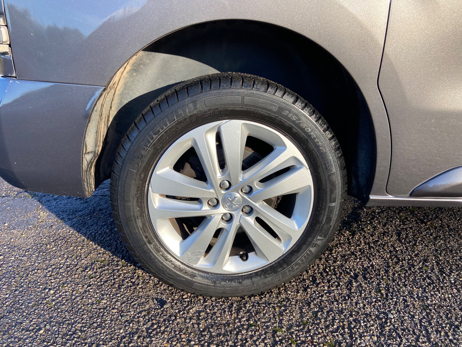 Used Peugeot Expert 2018 for sale - 76777402: Photo 33