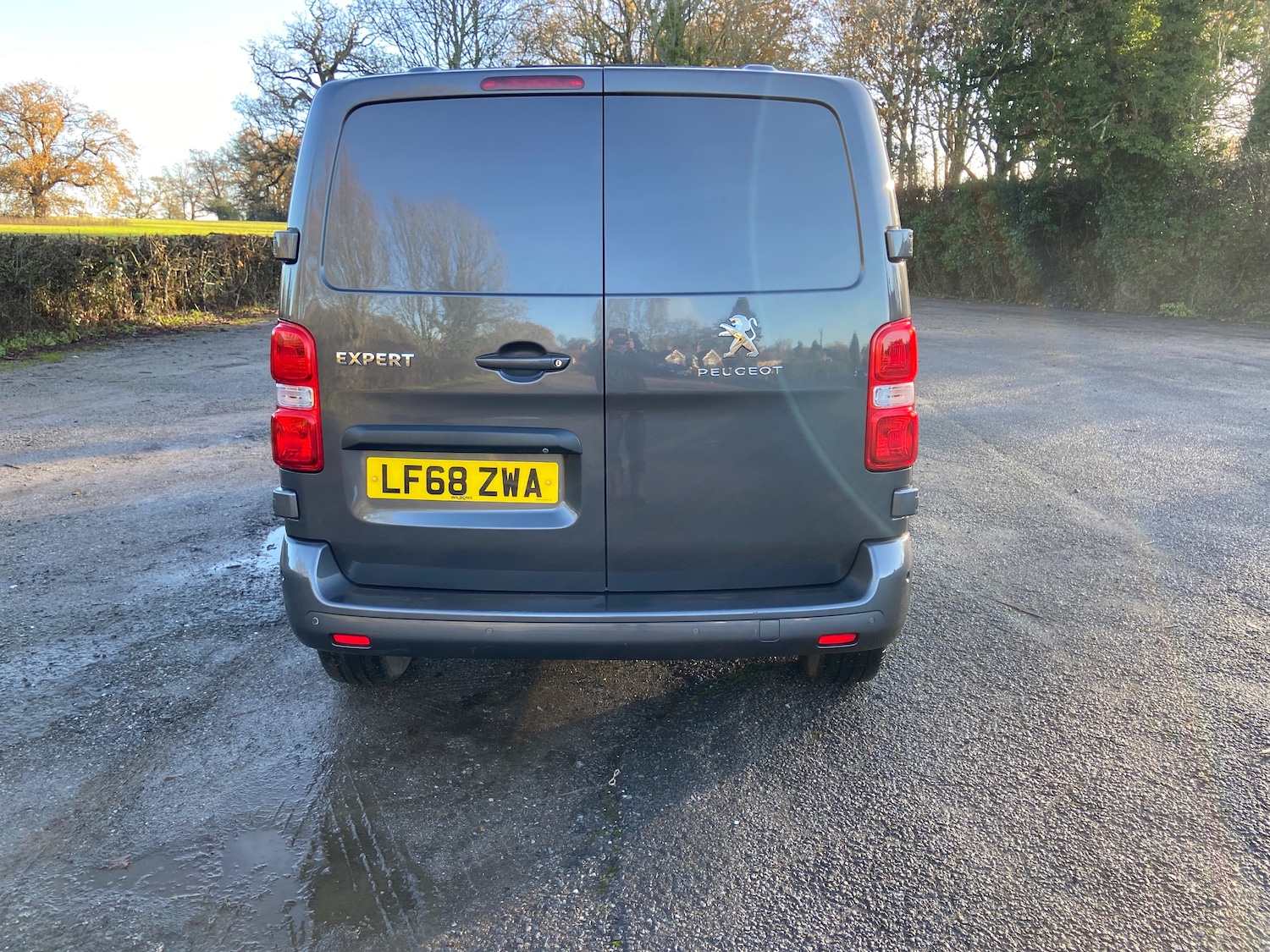 Used Peugeot Expert 2018 for sale - 76777402: Photo 6