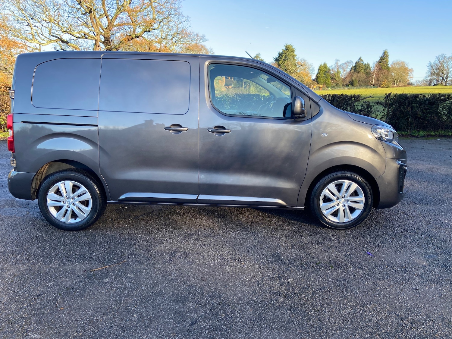 Used Peugeot Expert 2018 for sale - 76777402: Photo 8