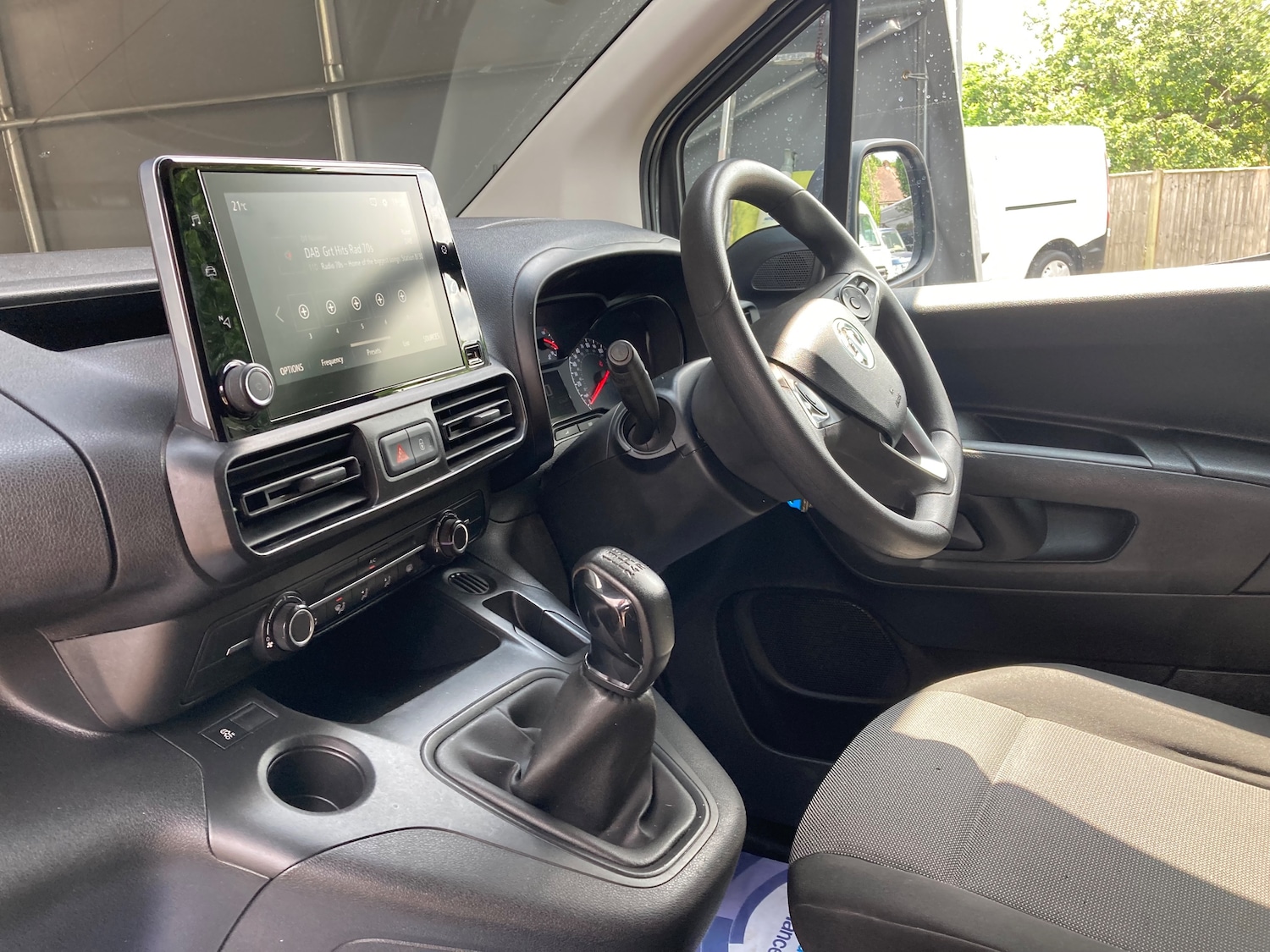 Vehicle 13