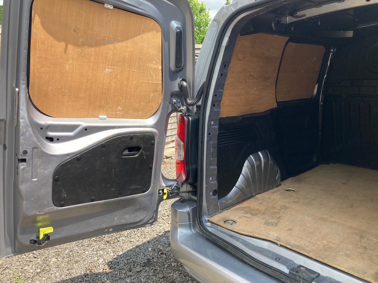Vehicle 15