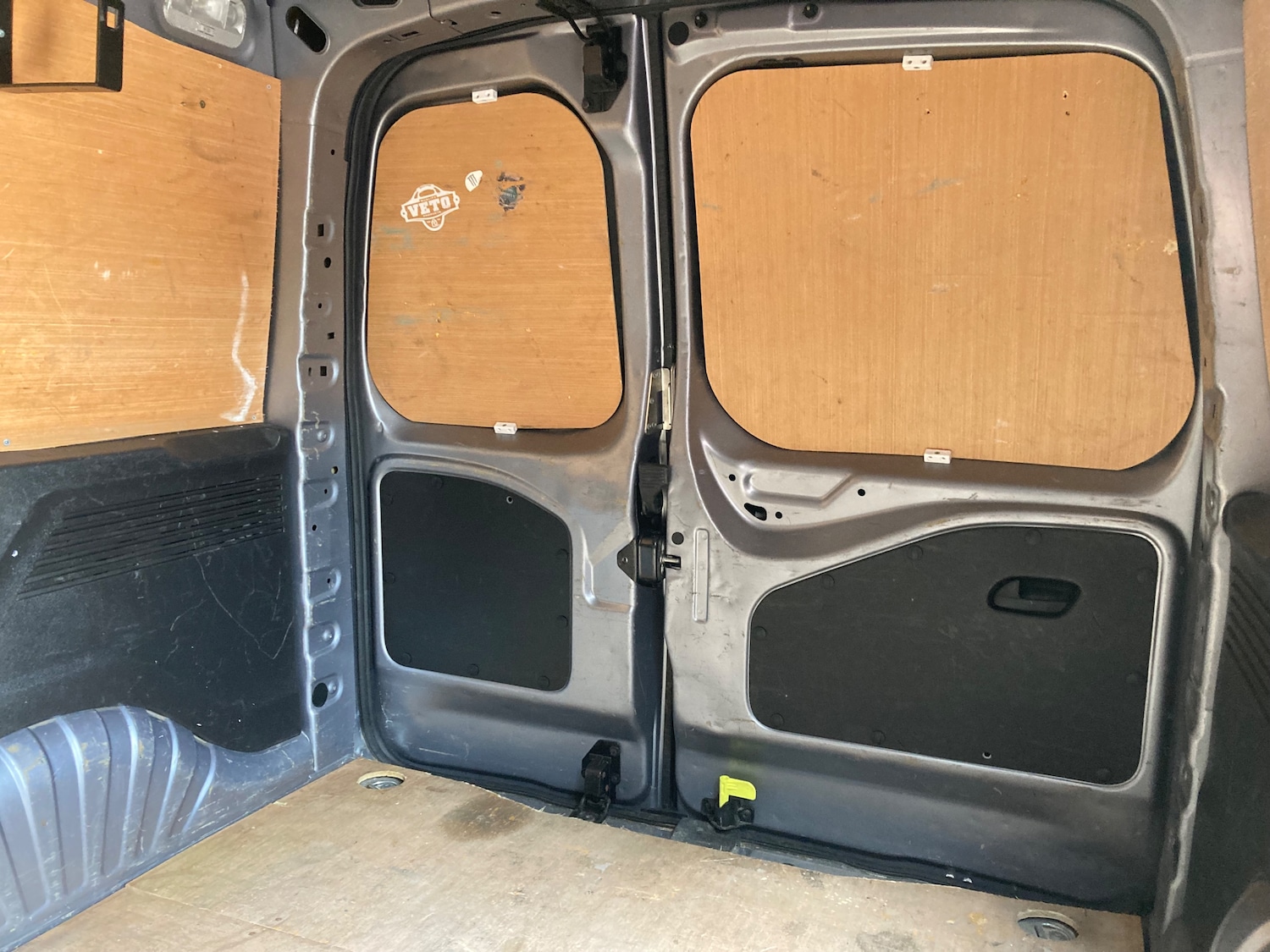 Vehicle 19
