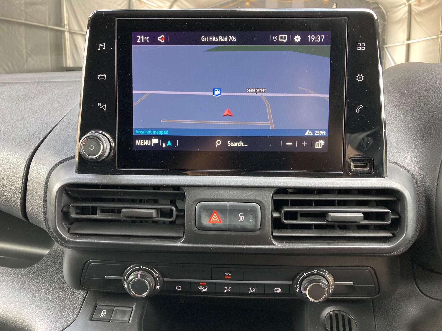 Vehicle 24