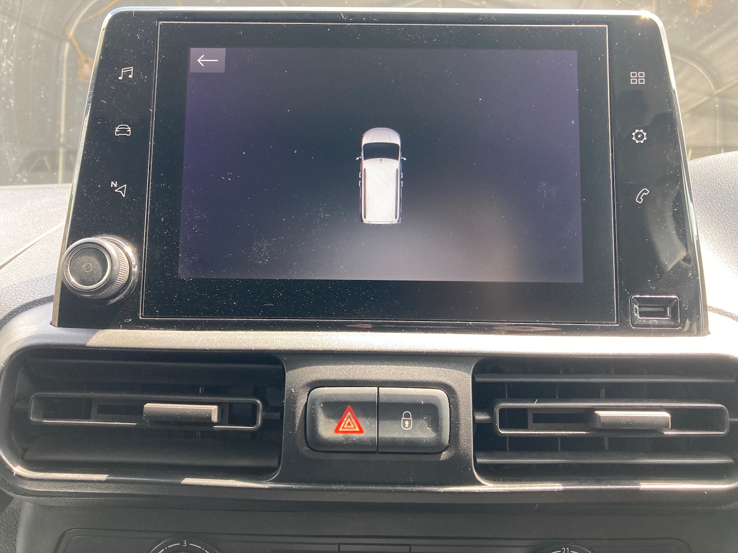 Vehicle 25