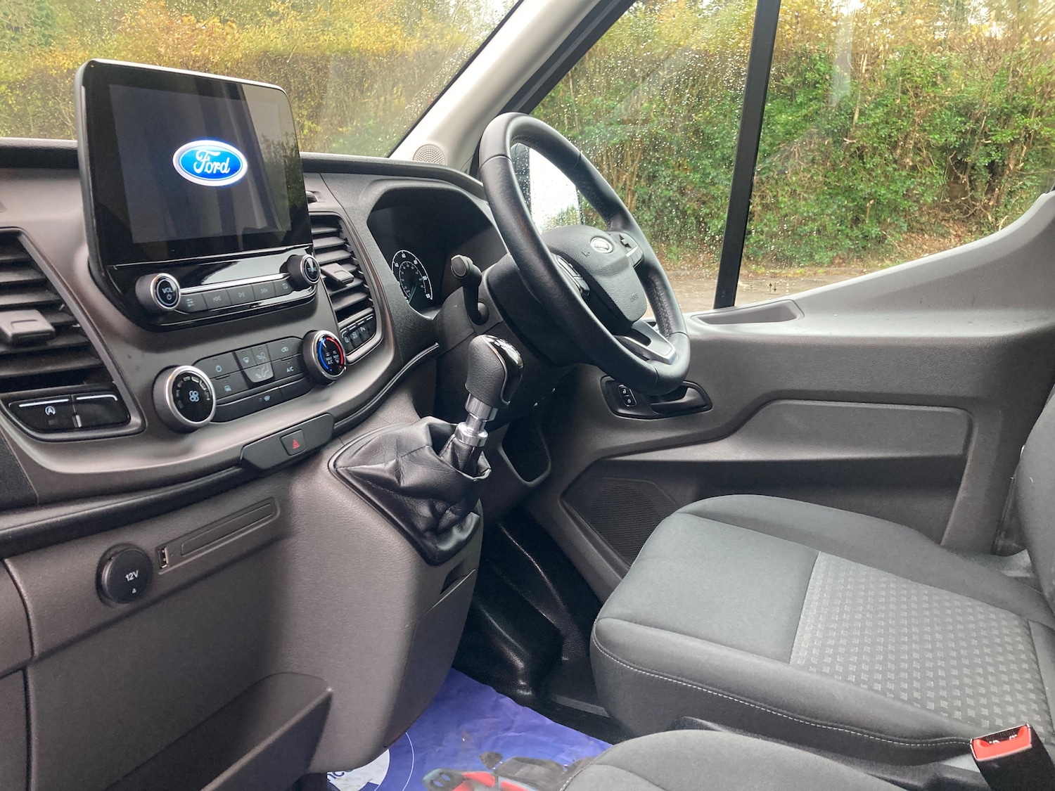 Used Ford Transit 2021 for sale - 76287955: Photo 10