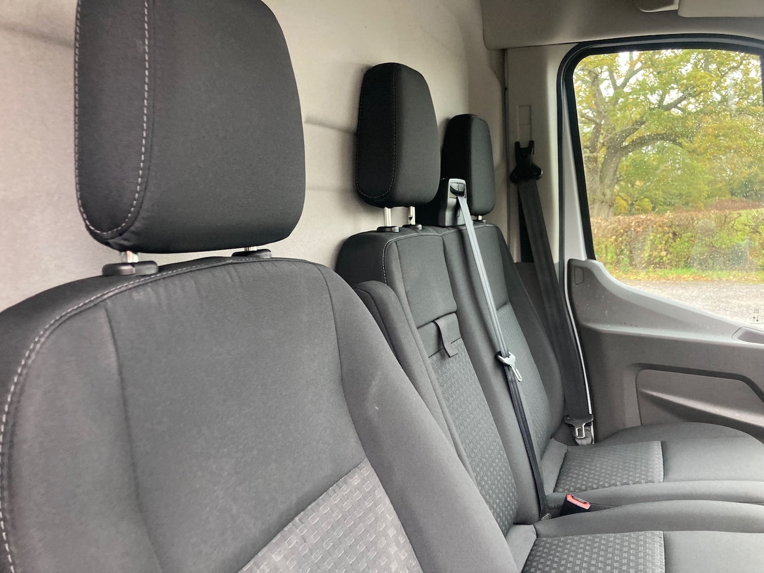 Used Ford Transit 2021 for sale - 76287955: Photo 15