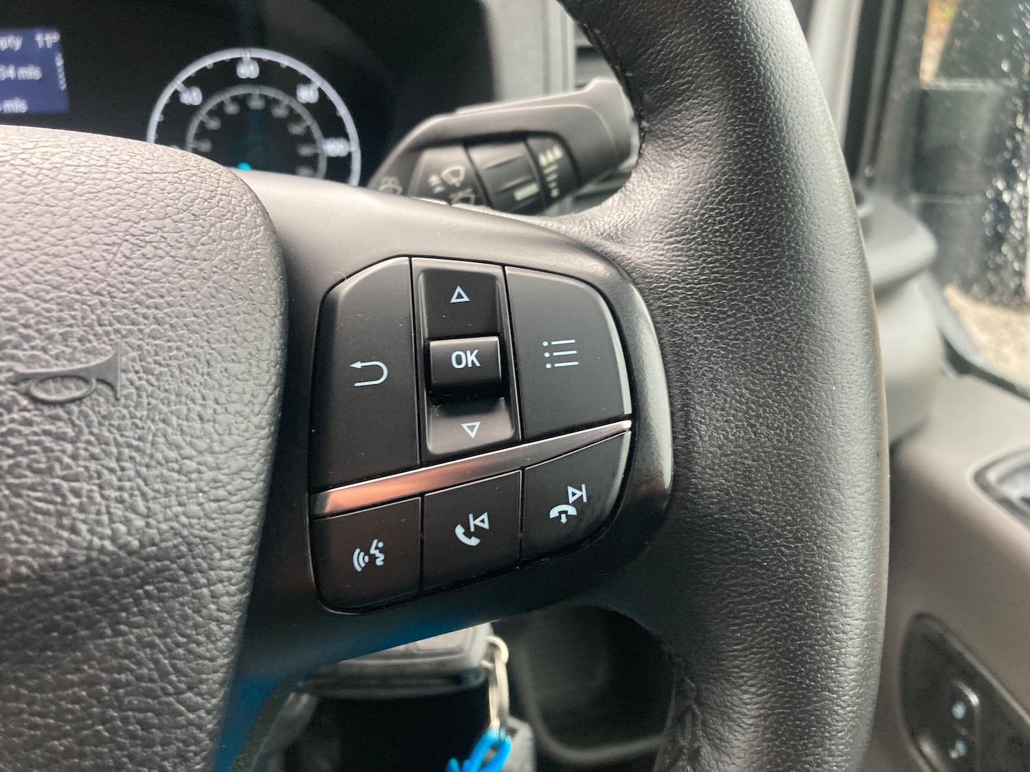 Used Ford Transit 2021 for sale - 76287955: Photo 16