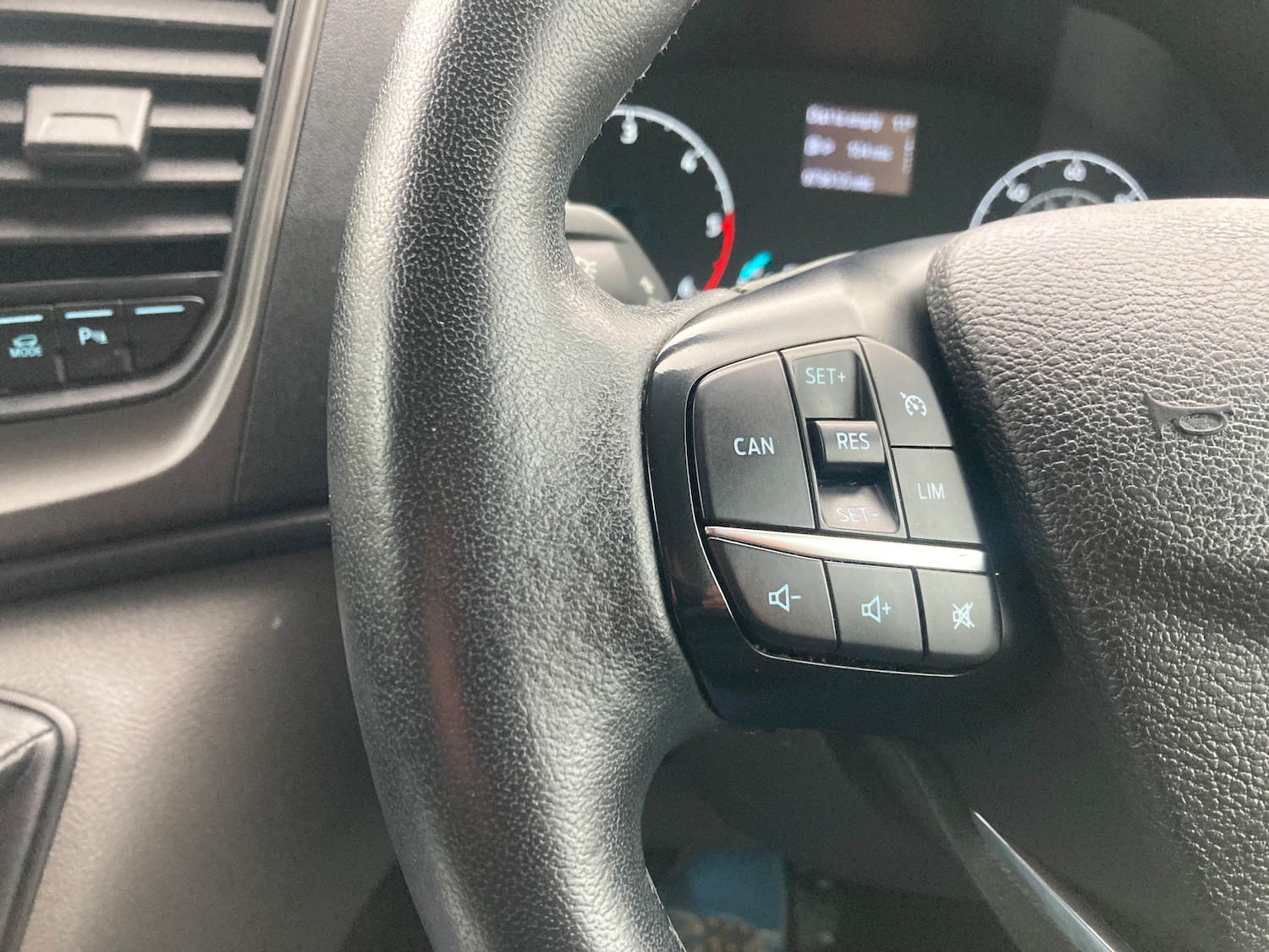 Used Ford Transit 2021 for sale - 76287955: Photo 19