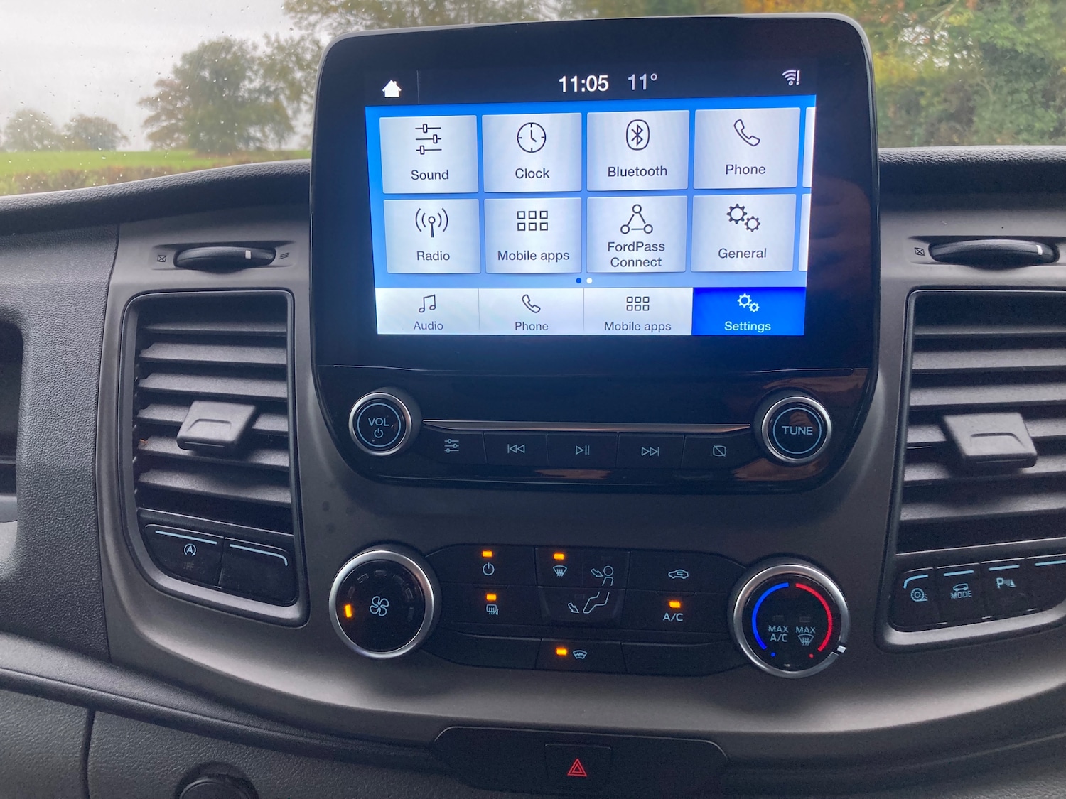 Used Ford Transit 2021 for sale - 76287955: Photo 20