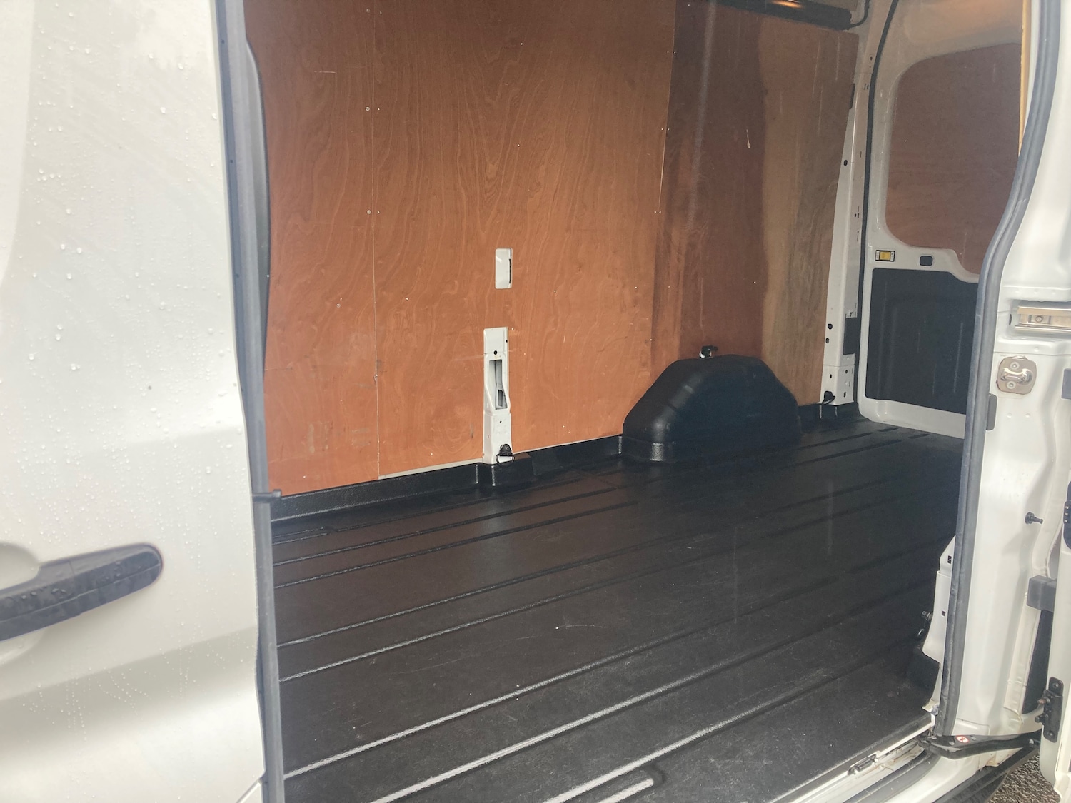 Used Ford Transit 2021 for sale - 76287955: Photo 22