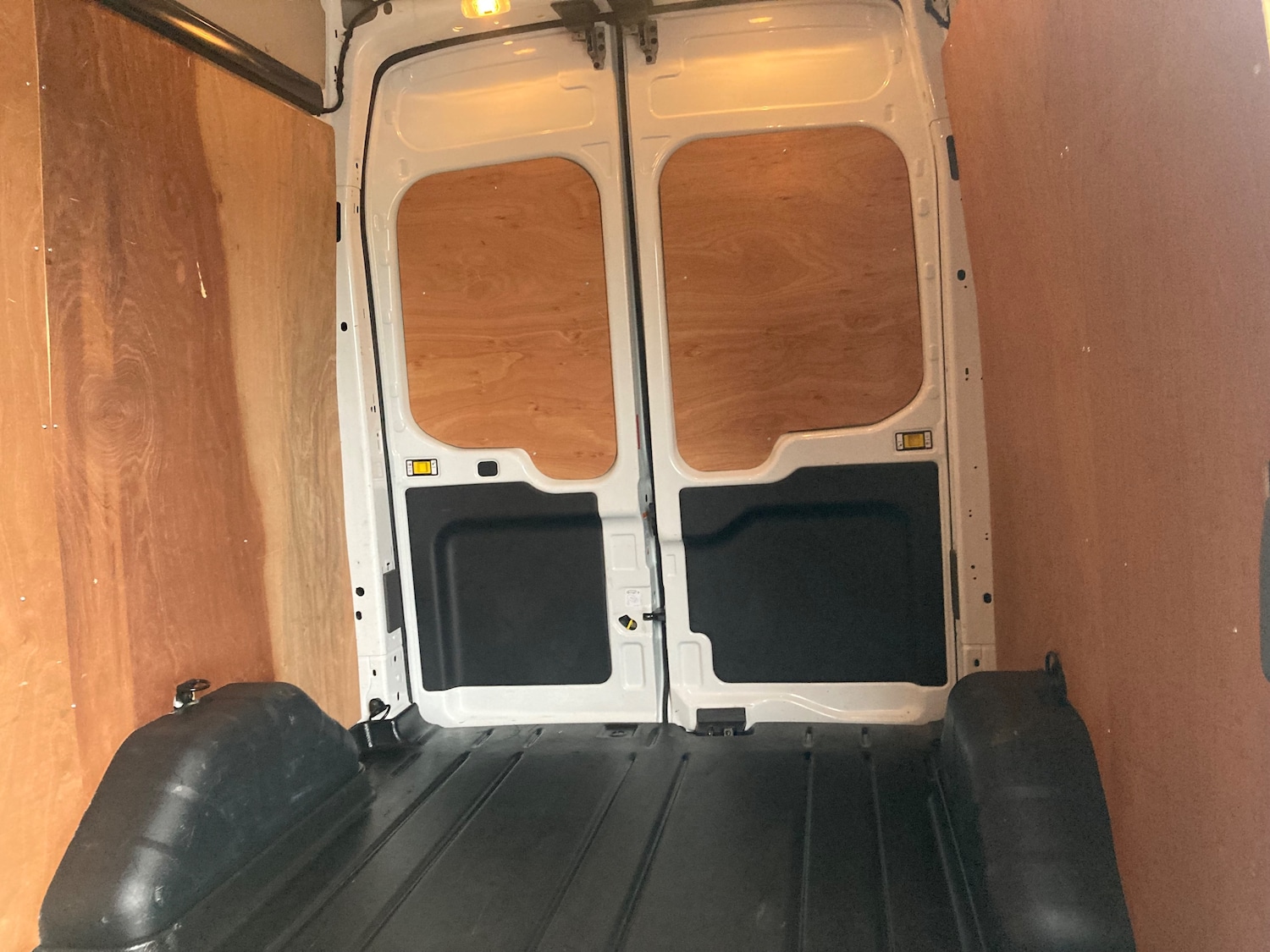 Used Ford Transit 2021 for sale - 76287955: Photo 23