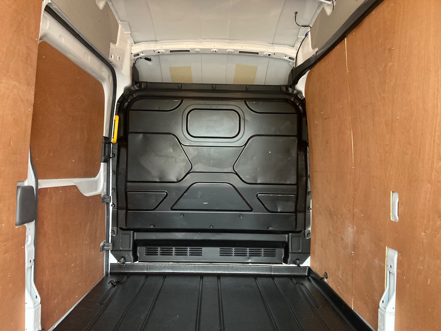 Used Ford Transit 2021 for sale - 76287955: Photo 26