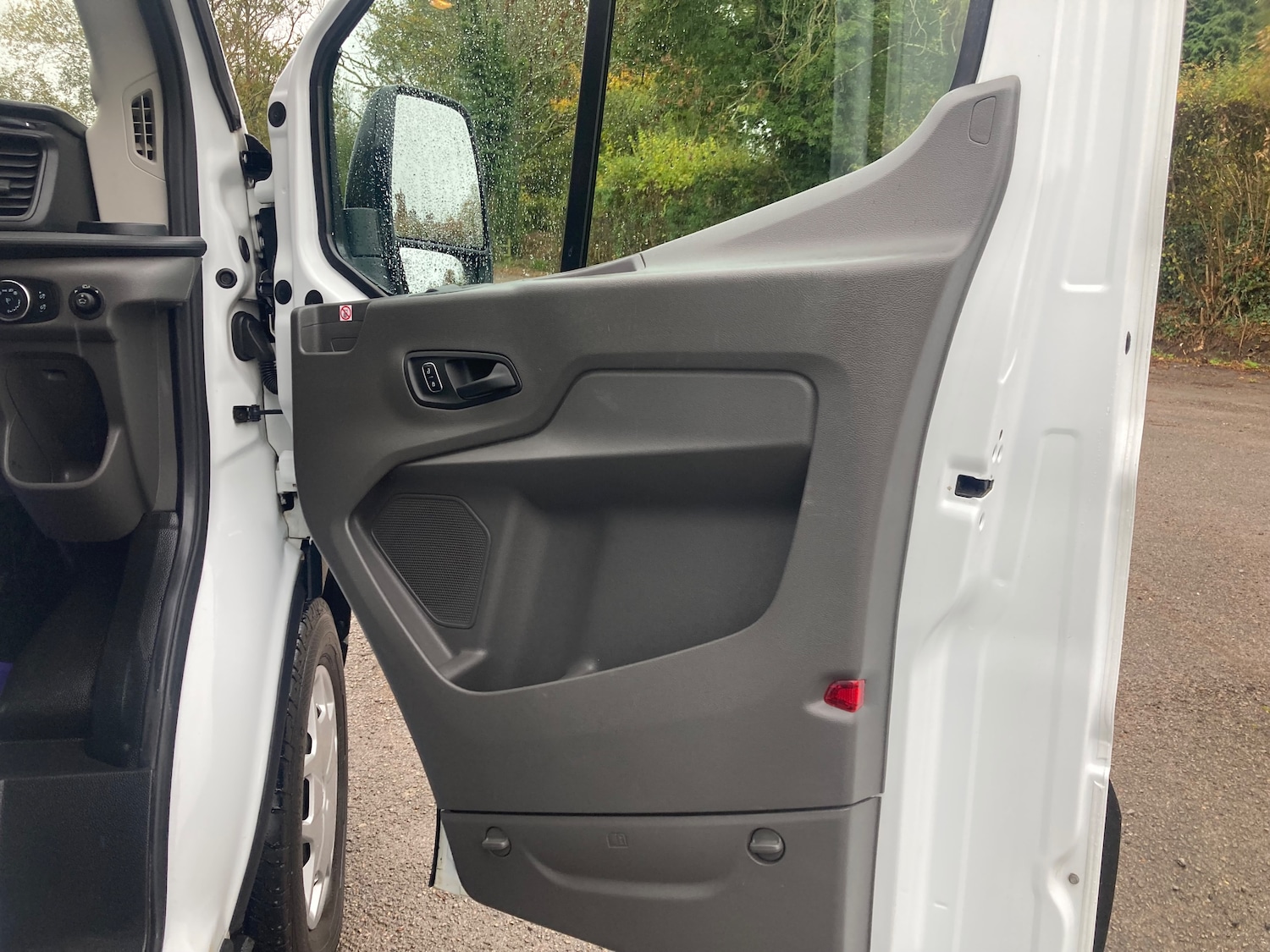 Used Ford Transit 2021 for sale - 76287955: Photo 28