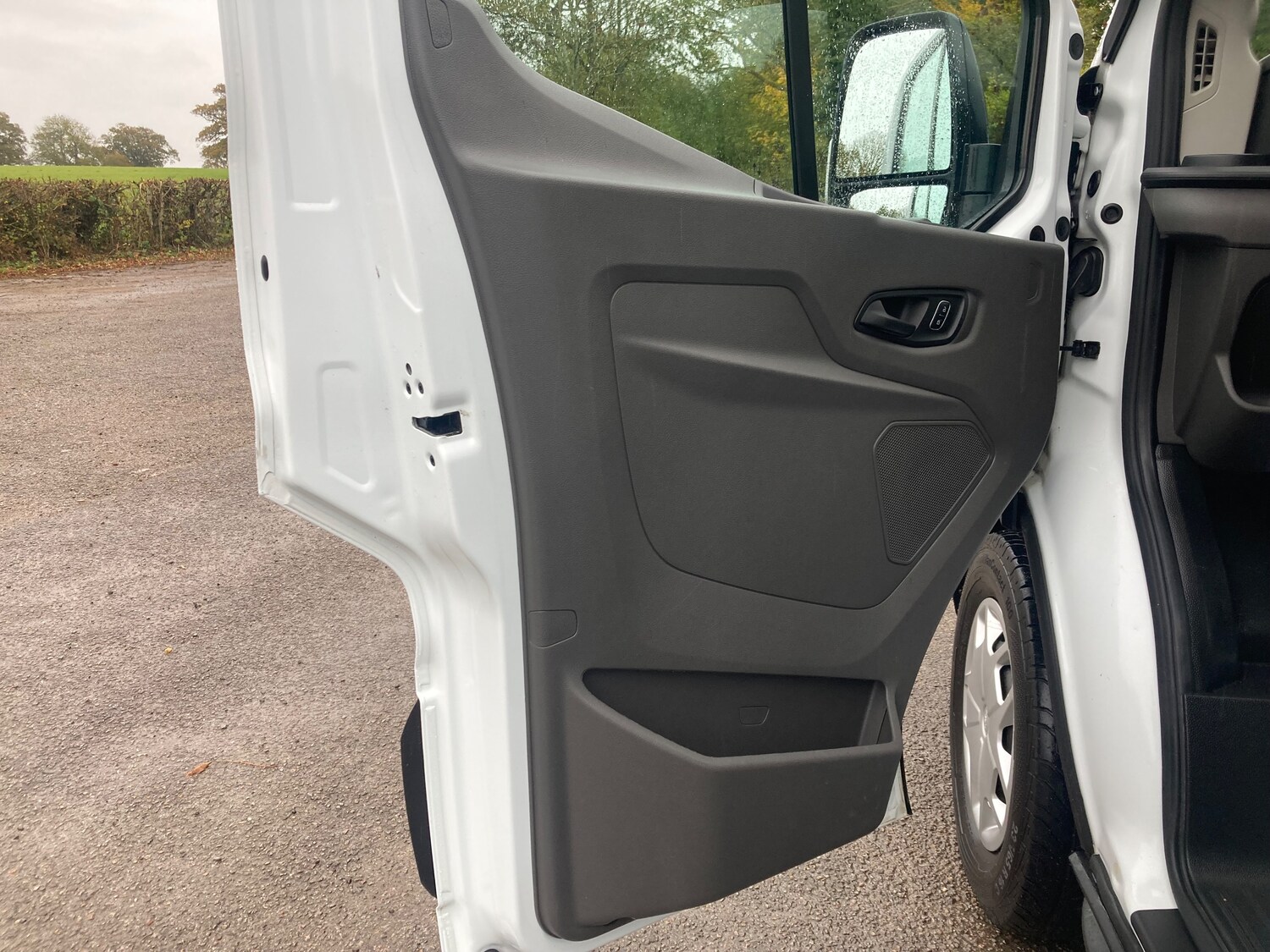 Used Ford Transit 2021 for sale - 76287955: Photo 29