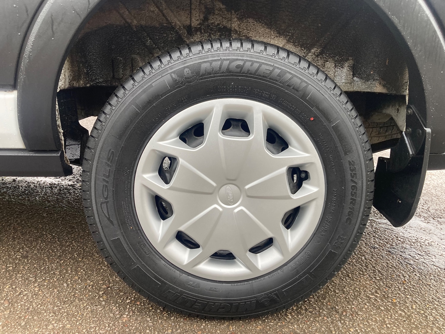 Used Ford Transit 2021 for sale - 76287955: Photo 34