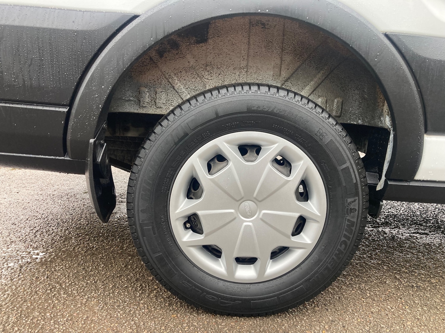 Used Ford Transit 2021 for sale - 76287955: Photo 35