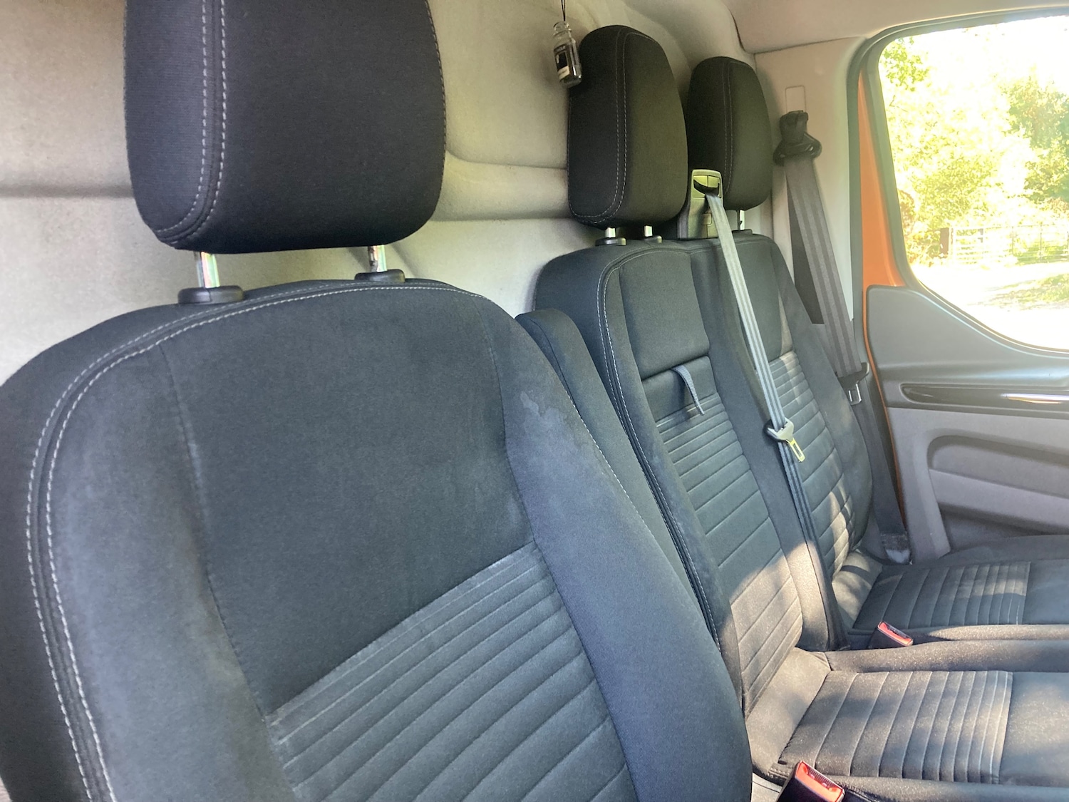 Vehicle 17