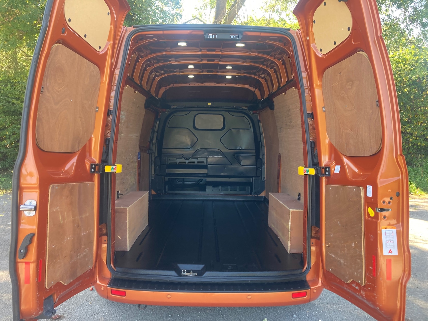 Vehicle 26