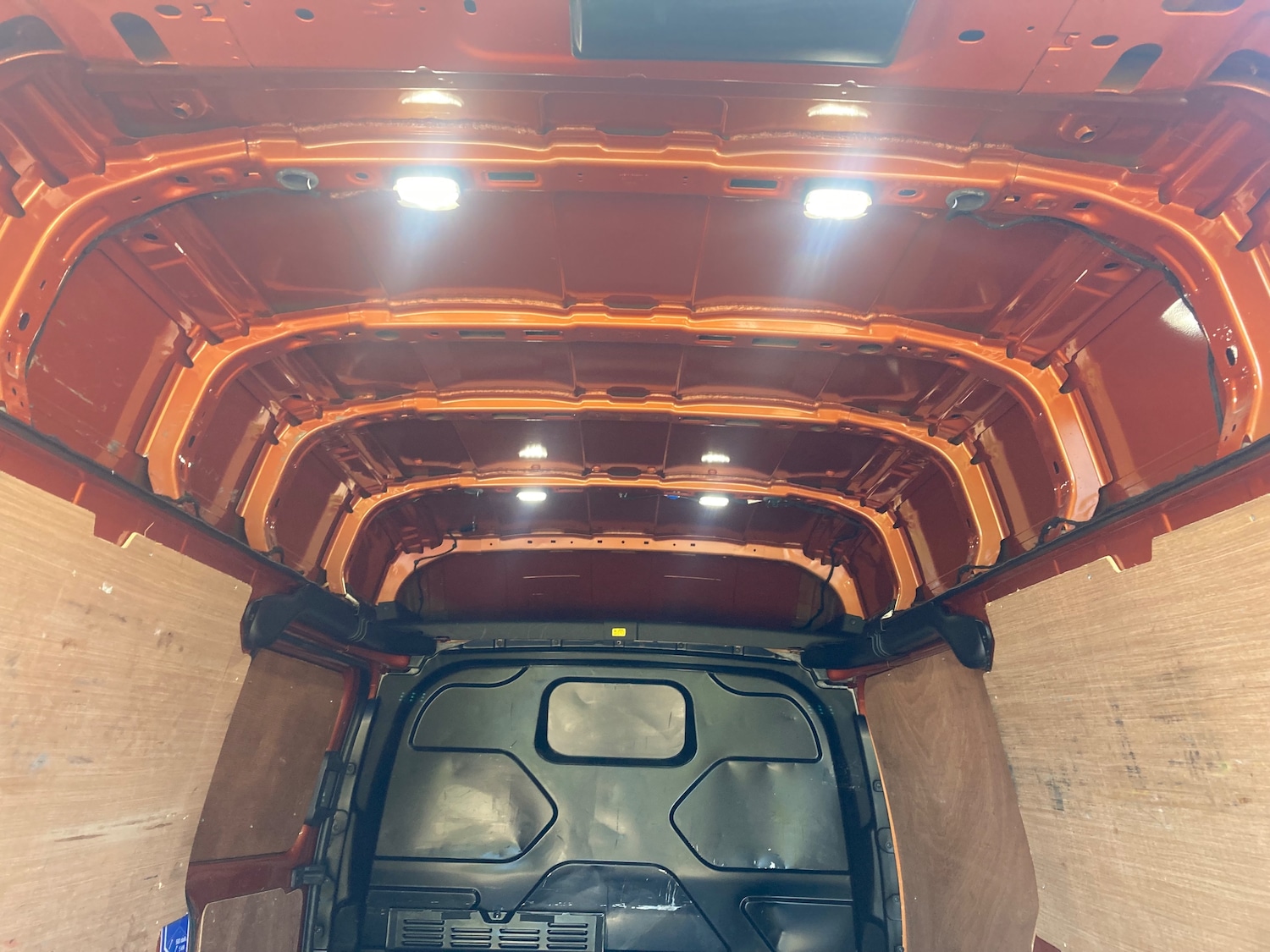 Vehicle 28