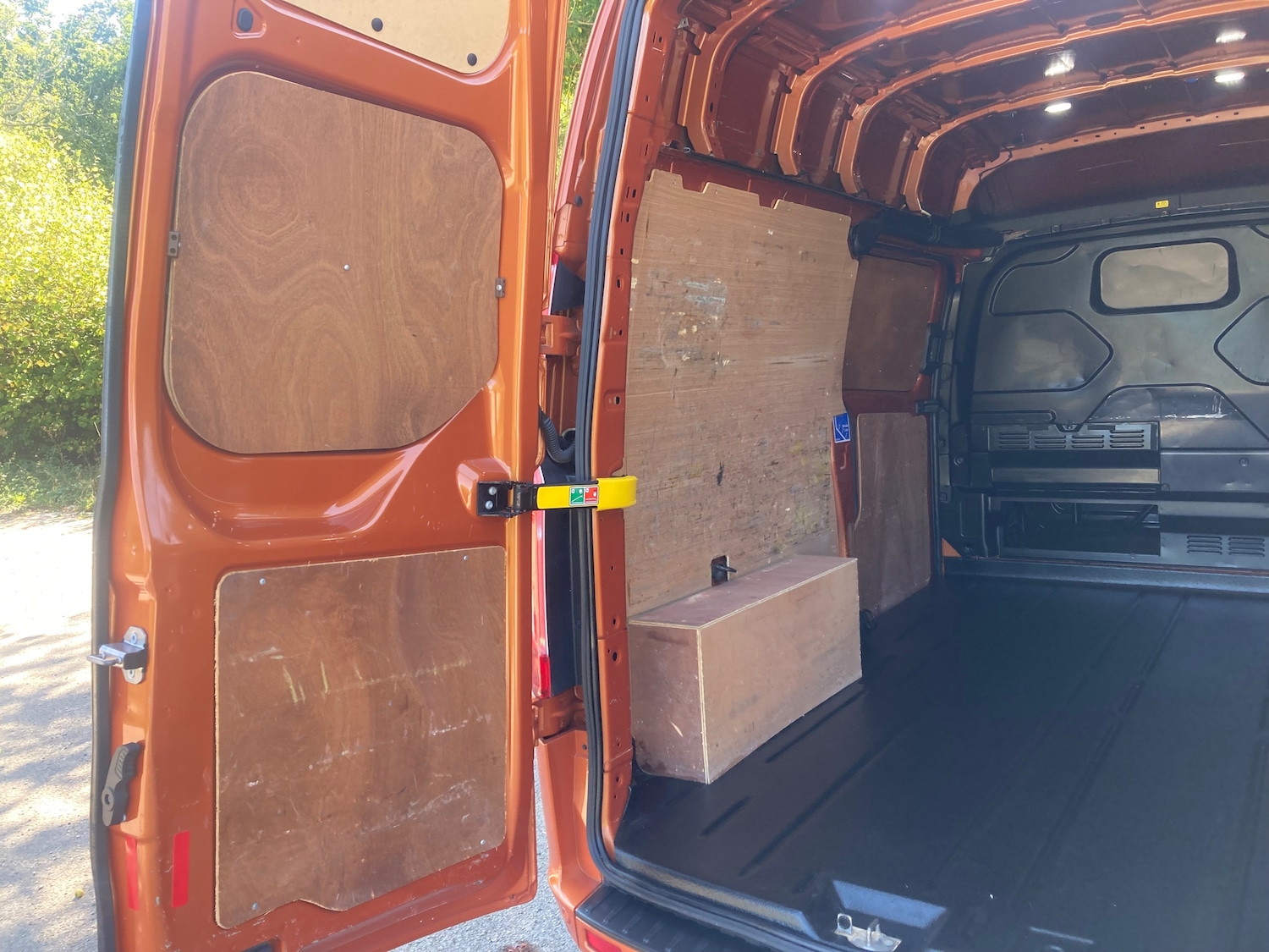 Vehicle 29